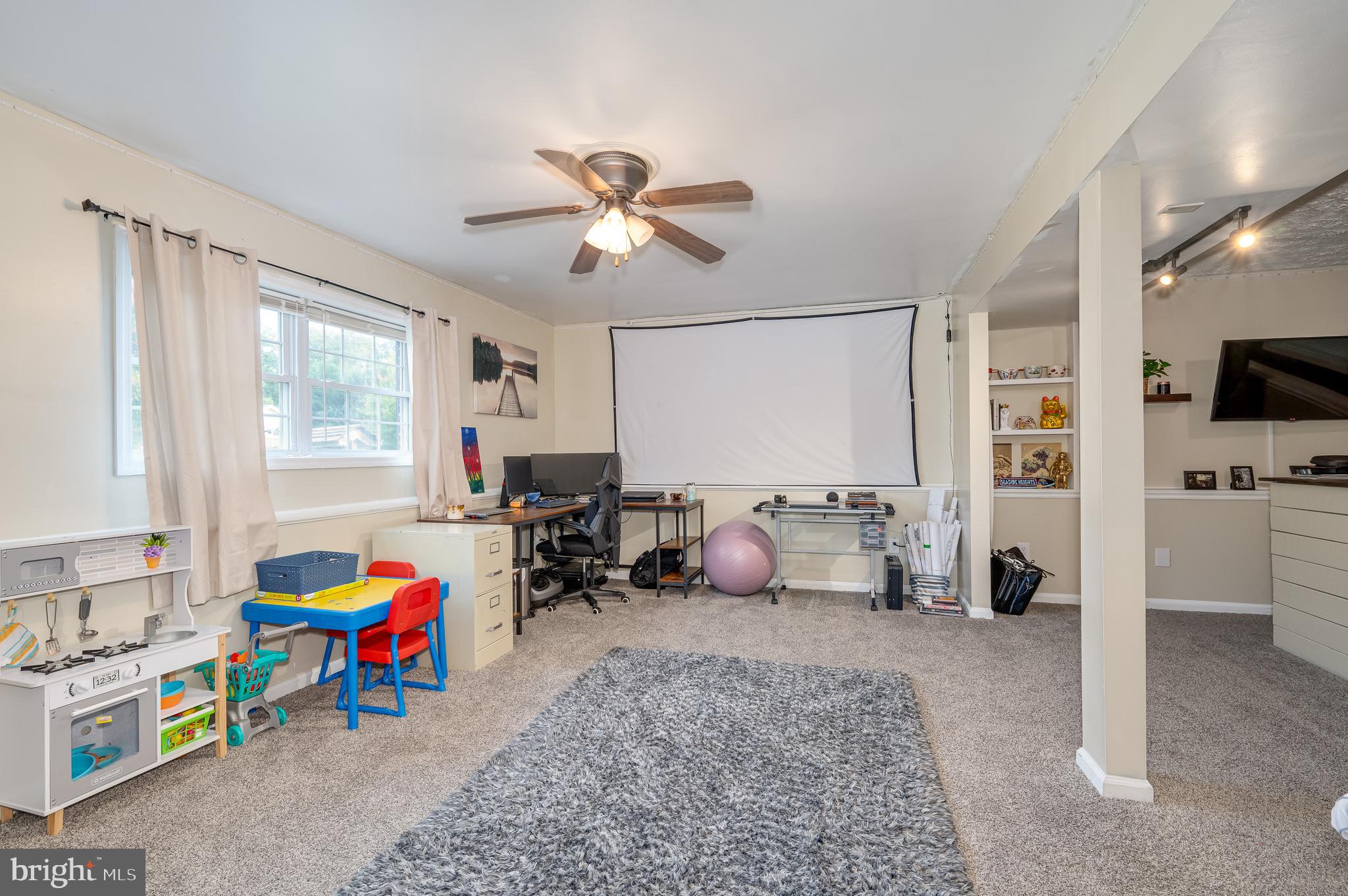 FOREST HEIGHTS - Residential