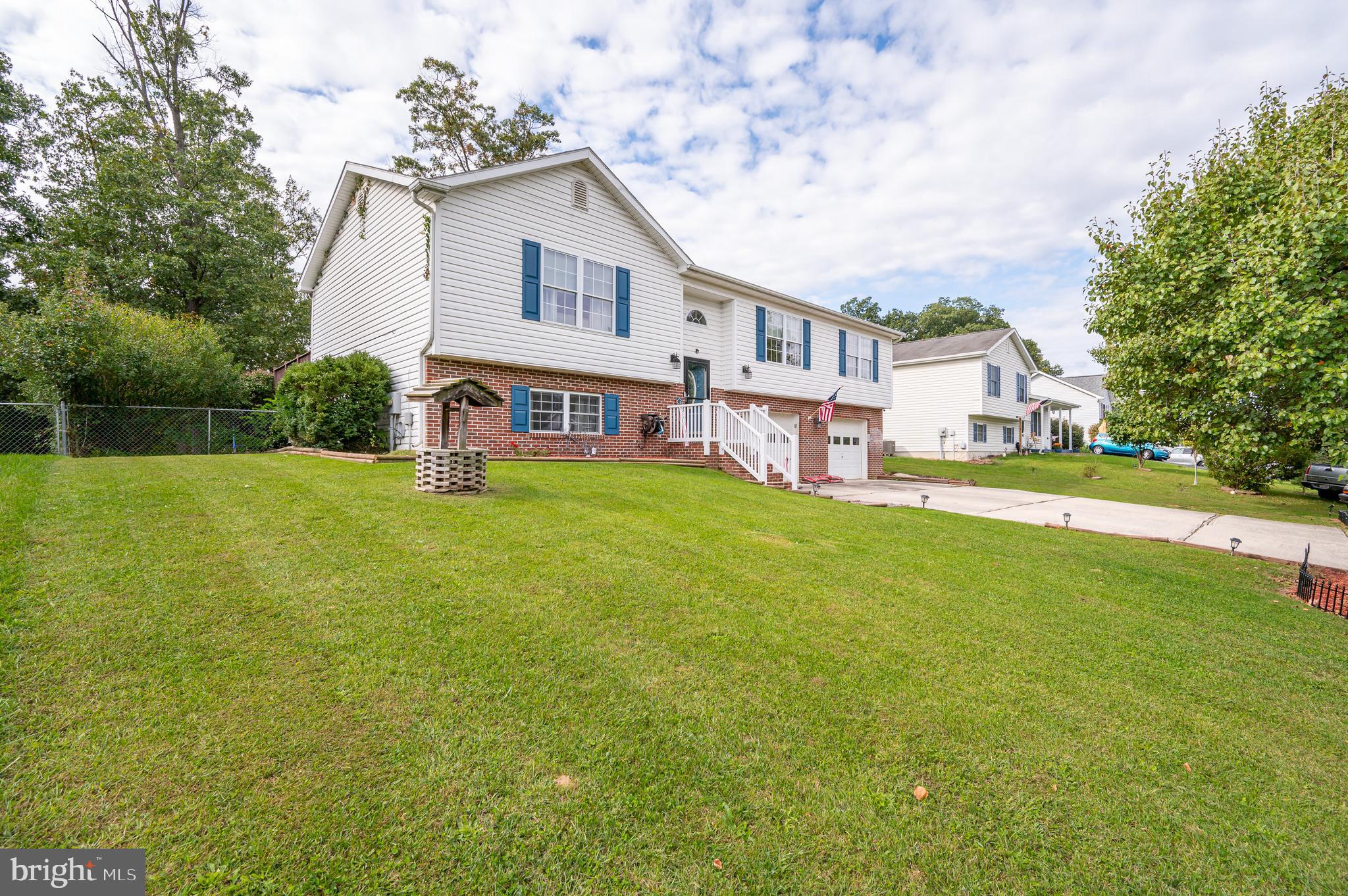 FOREST HEIGHTS - Residential