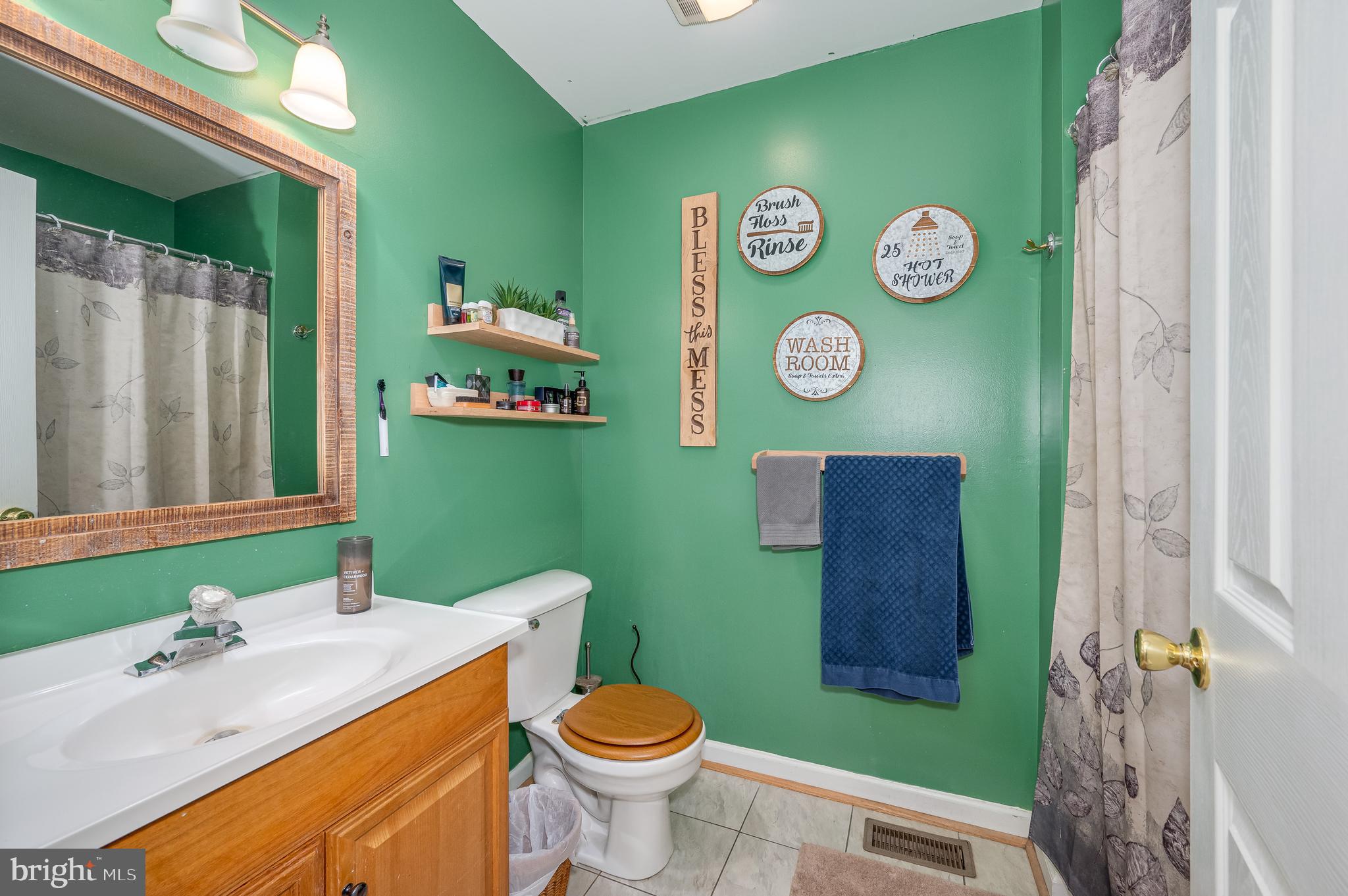 FOREST HEIGHTS - Residential