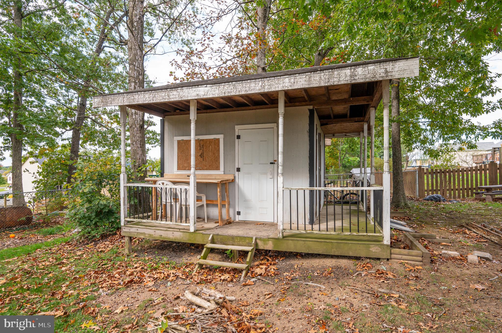 FOREST HEIGHTS - Residential