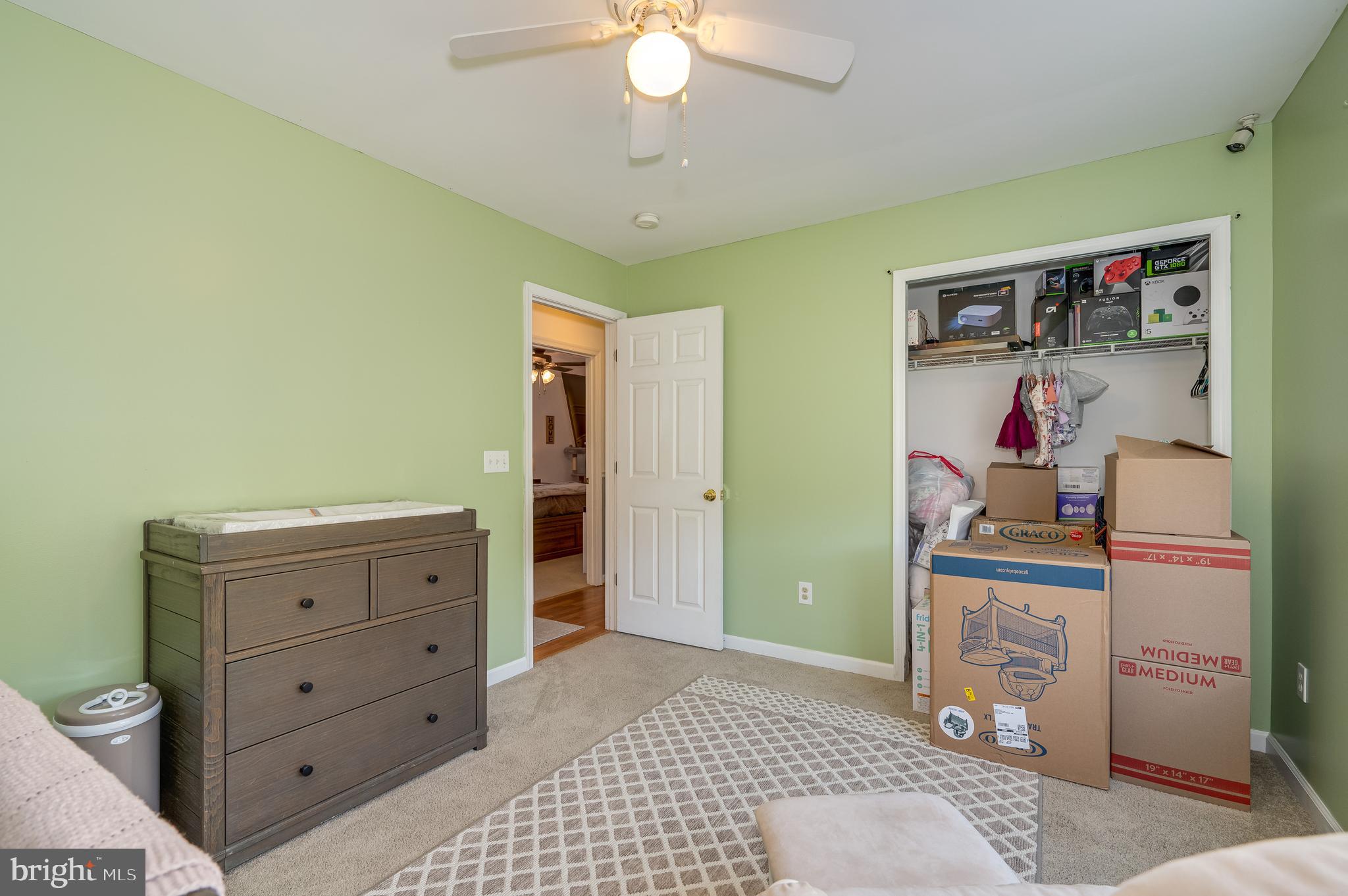 FOREST HEIGHTS - Residential