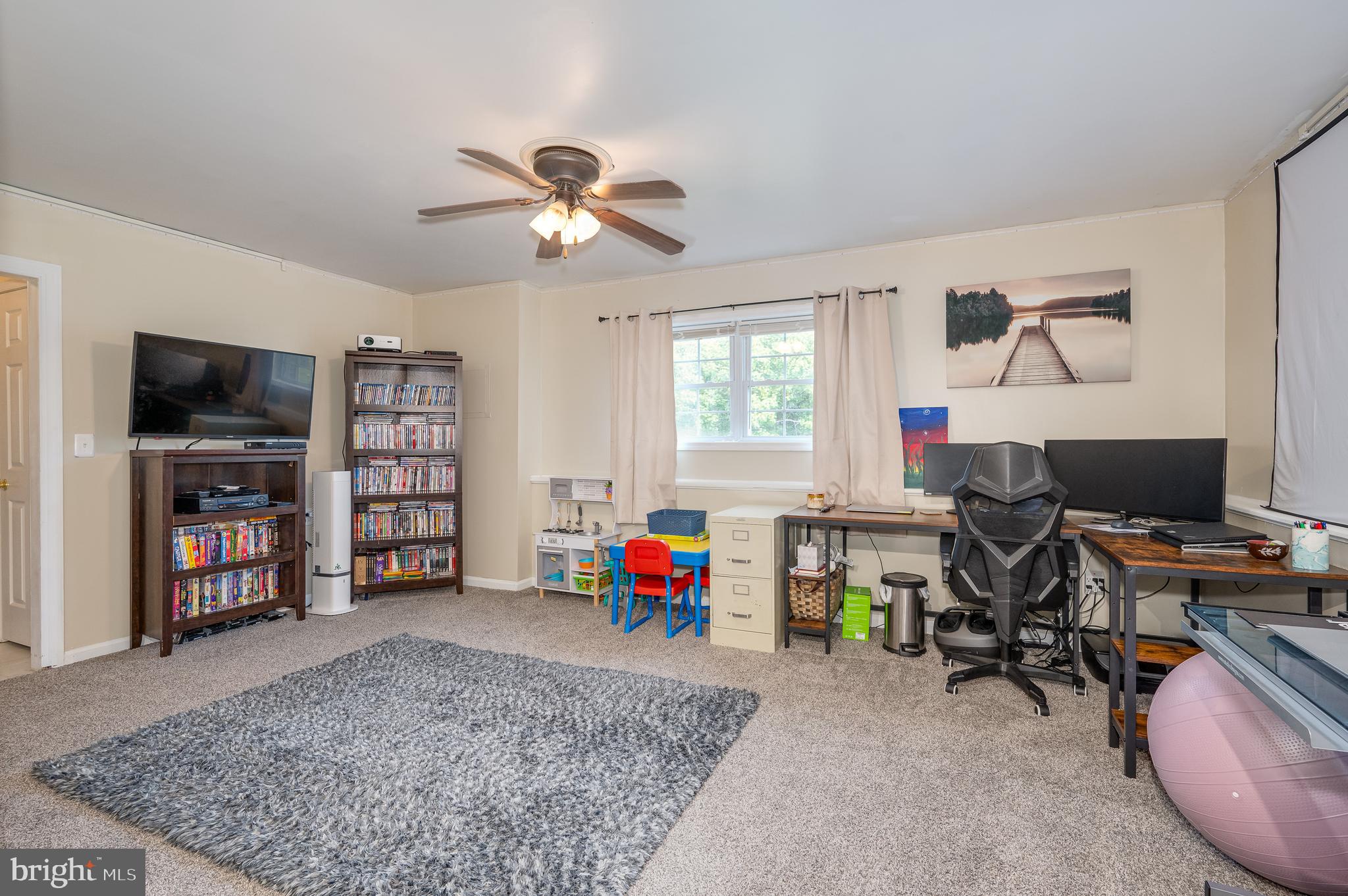 FOREST HEIGHTS - Residential