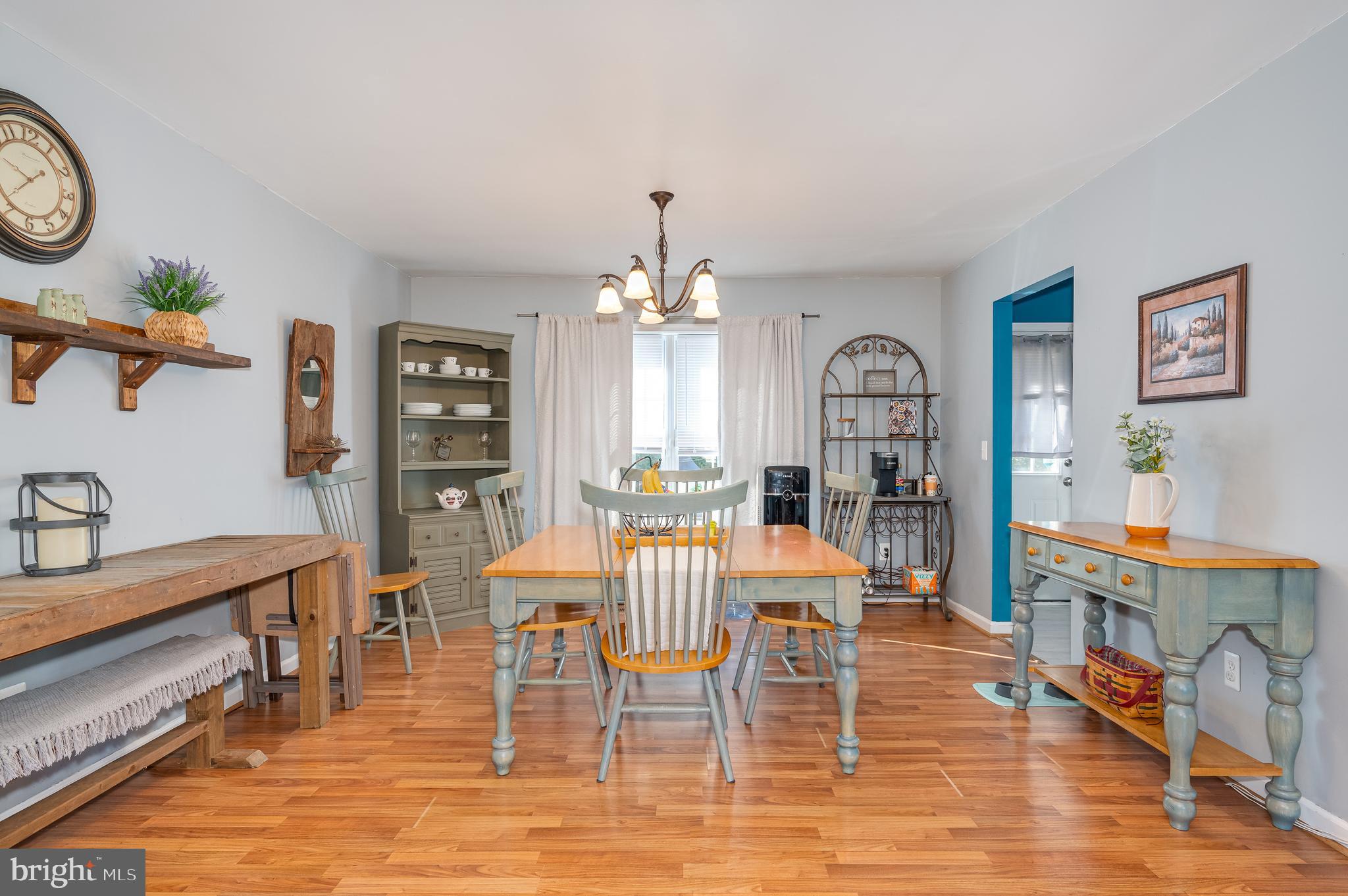 FOREST HEIGHTS - Residential