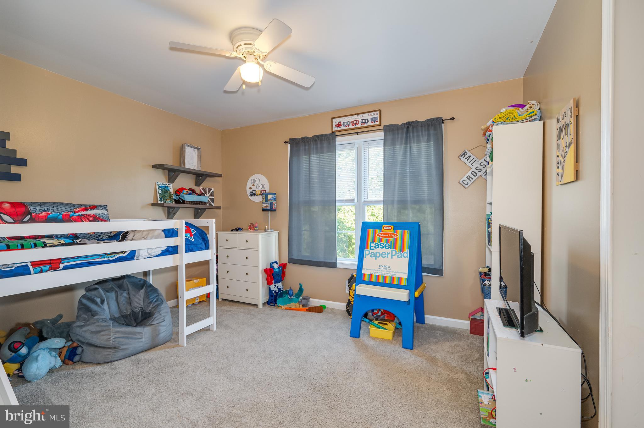 FOREST HEIGHTS - Residential