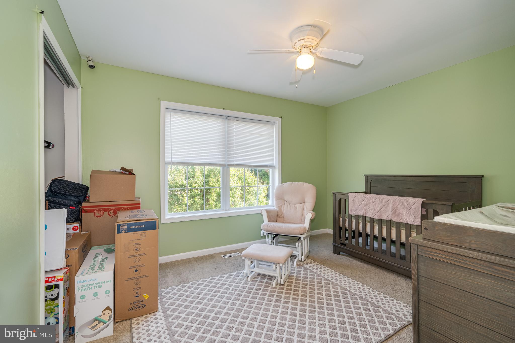 FOREST HEIGHTS - Residential