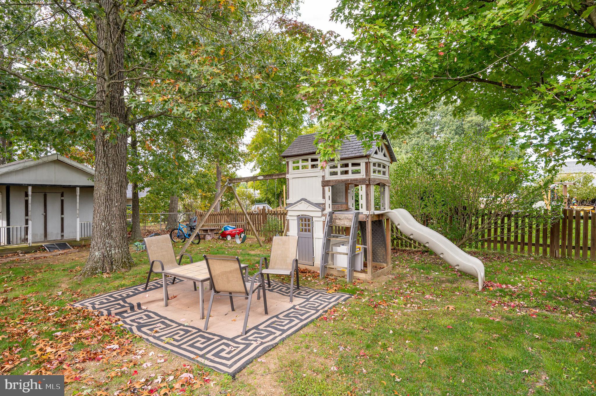 FOREST HEIGHTS - Residential