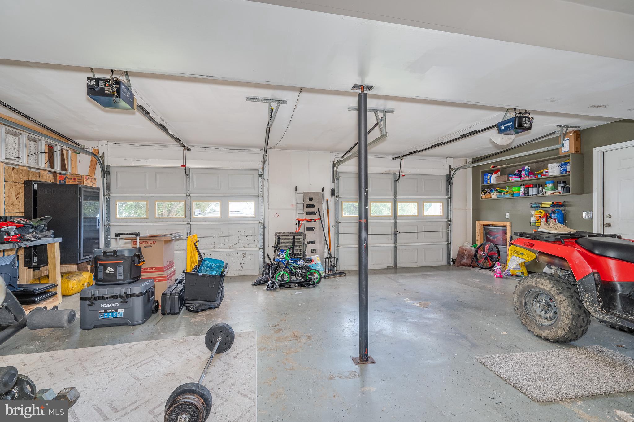 FOREST HEIGHTS - Residential