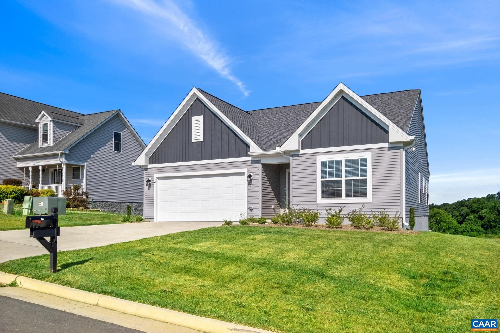 NONE AVAILABLE - Residential Lease