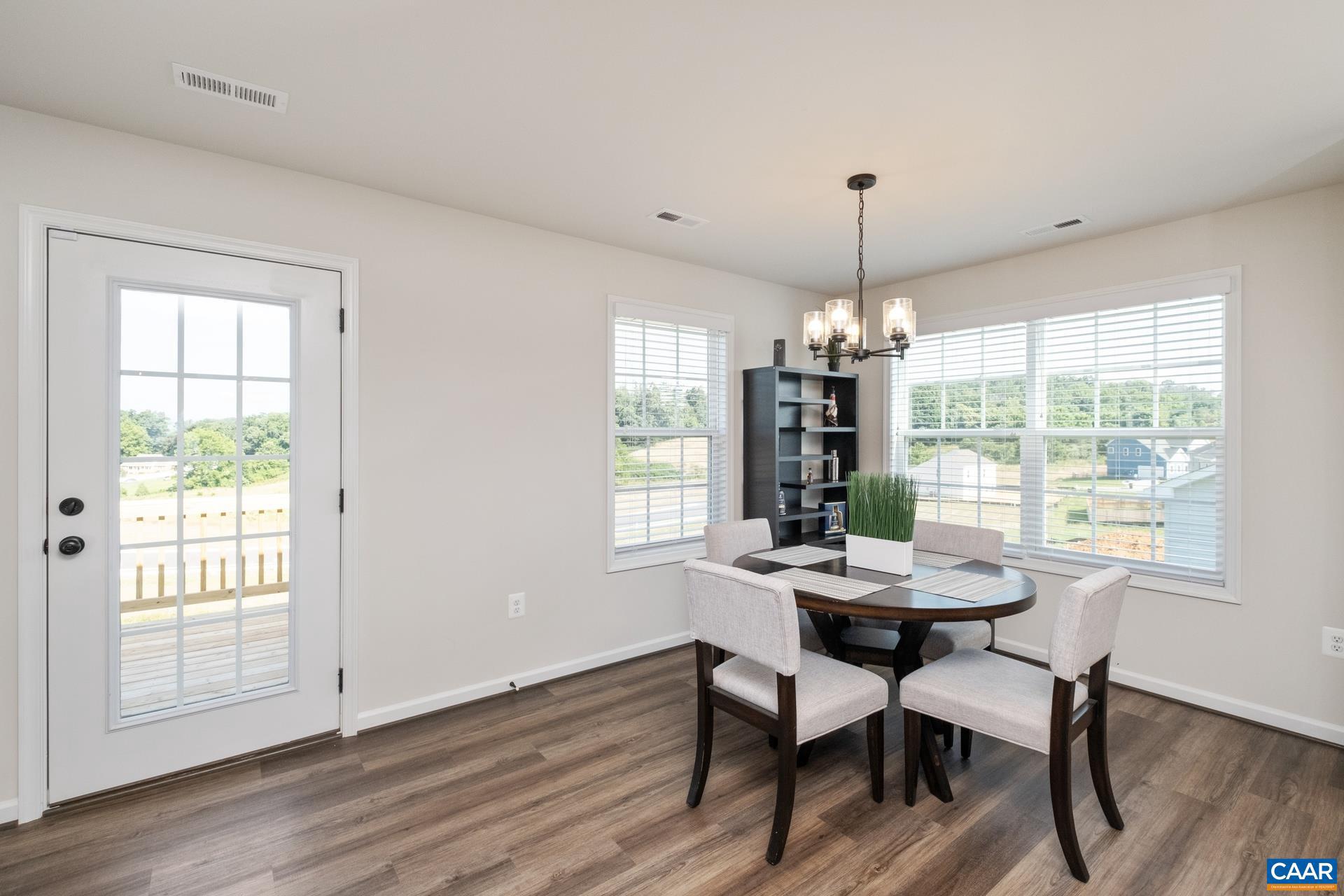 NONE AVAILABLE - Residential Lease