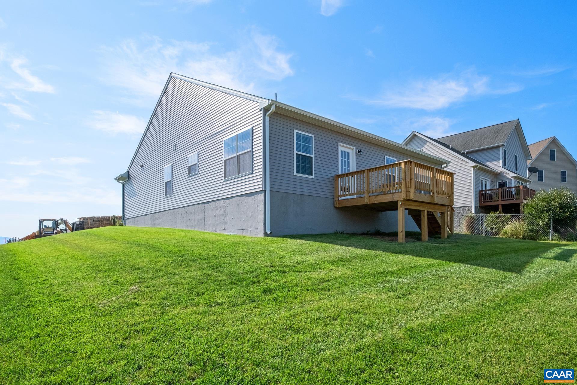 NONE AVAILABLE - Residential Lease