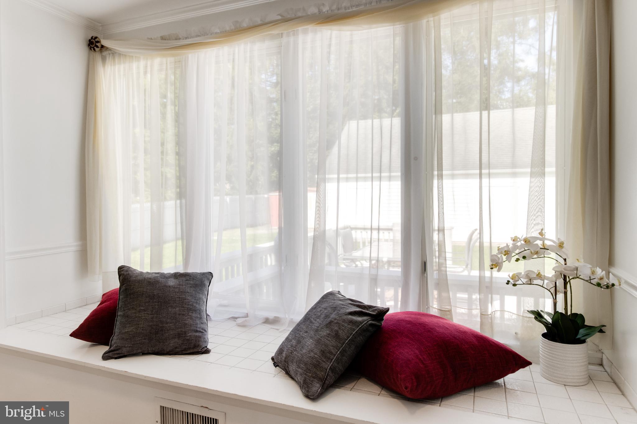 CENTENNIAL ESTATES - Residential