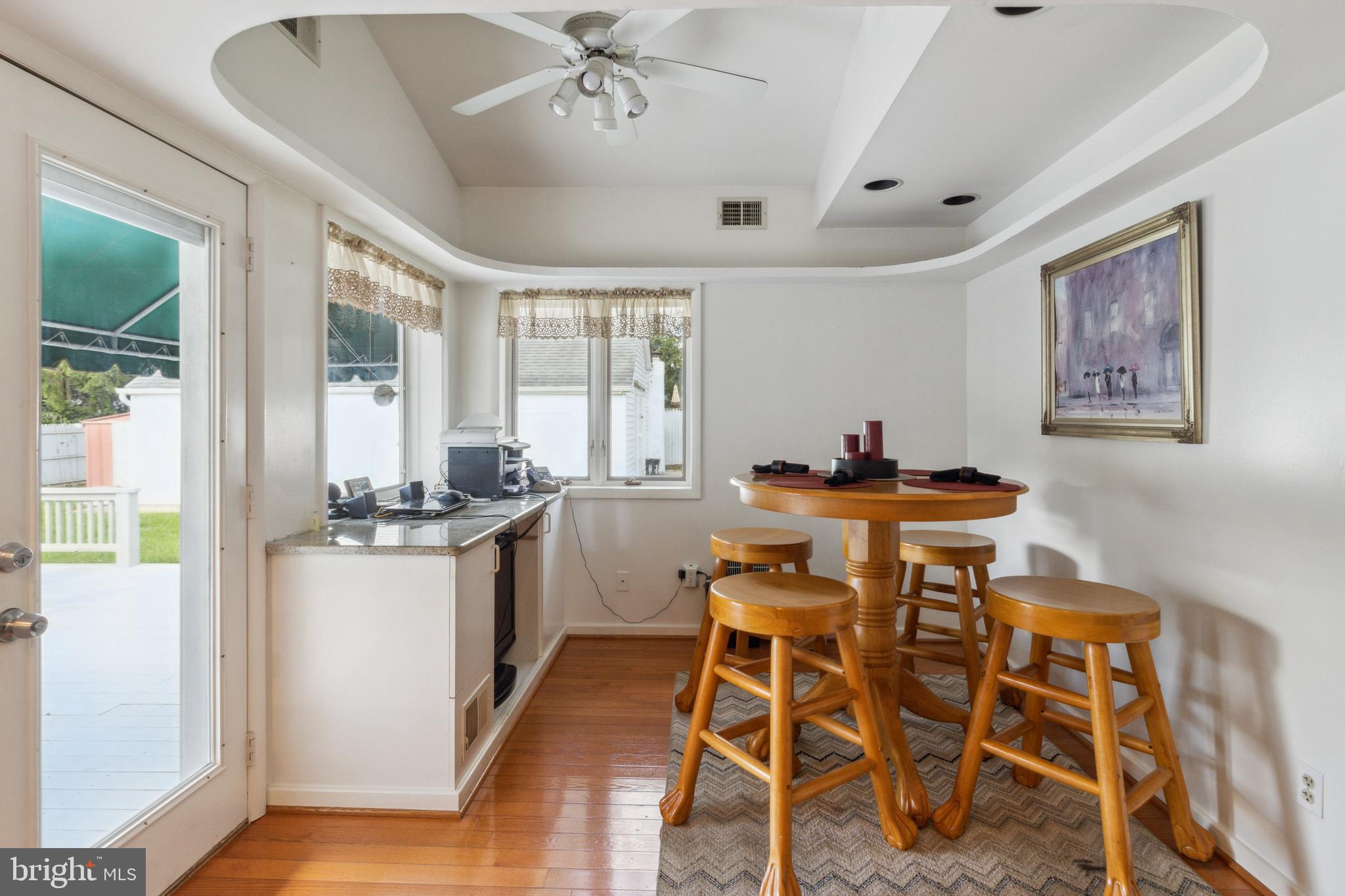 CENTENNIAL ESTATES - Residential