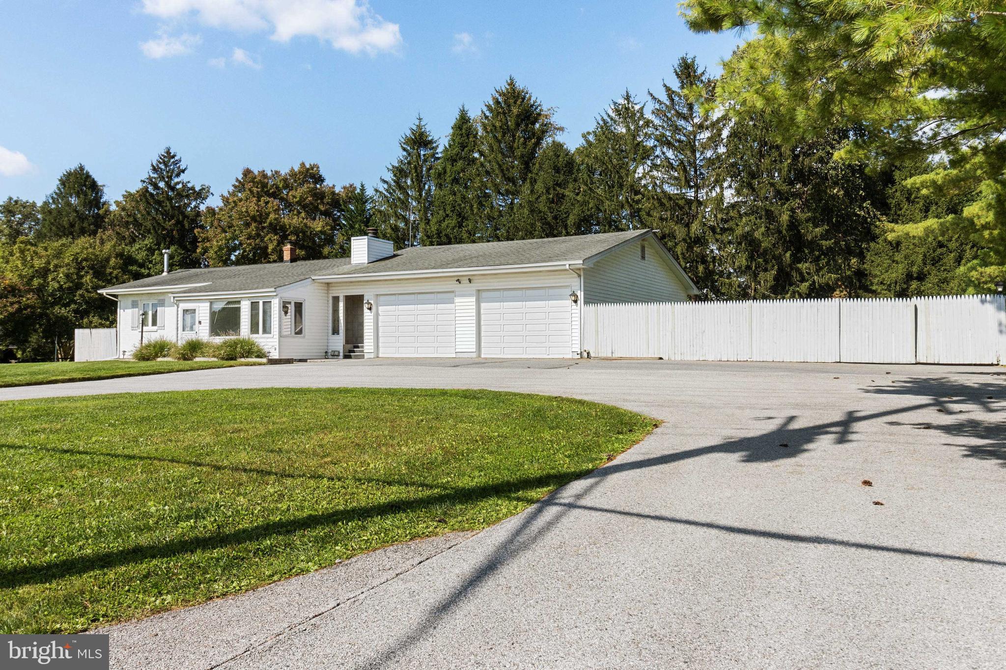 CENTENNIAL ESTATES - Residential