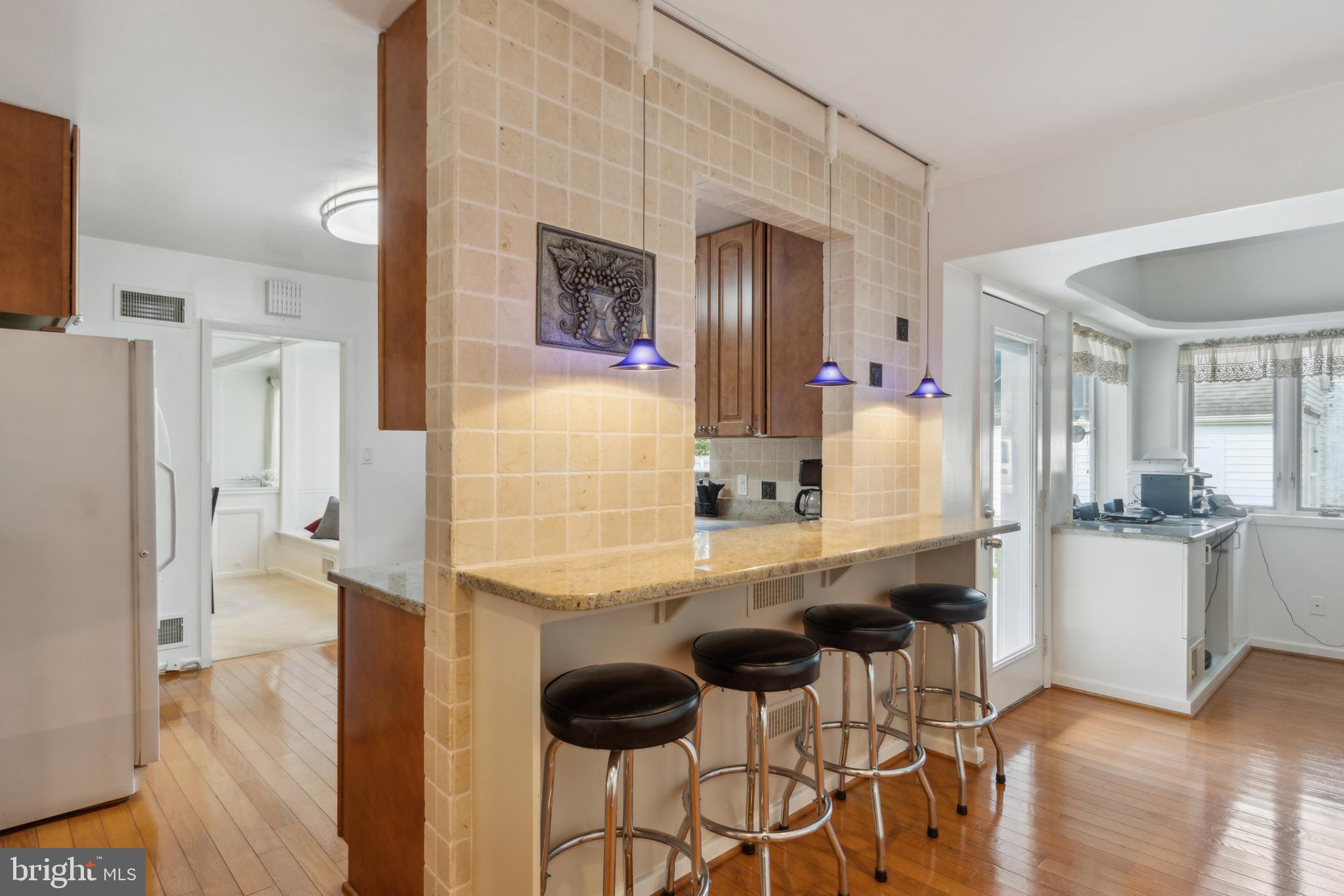 CENTENNIAL ESTATES - Residential