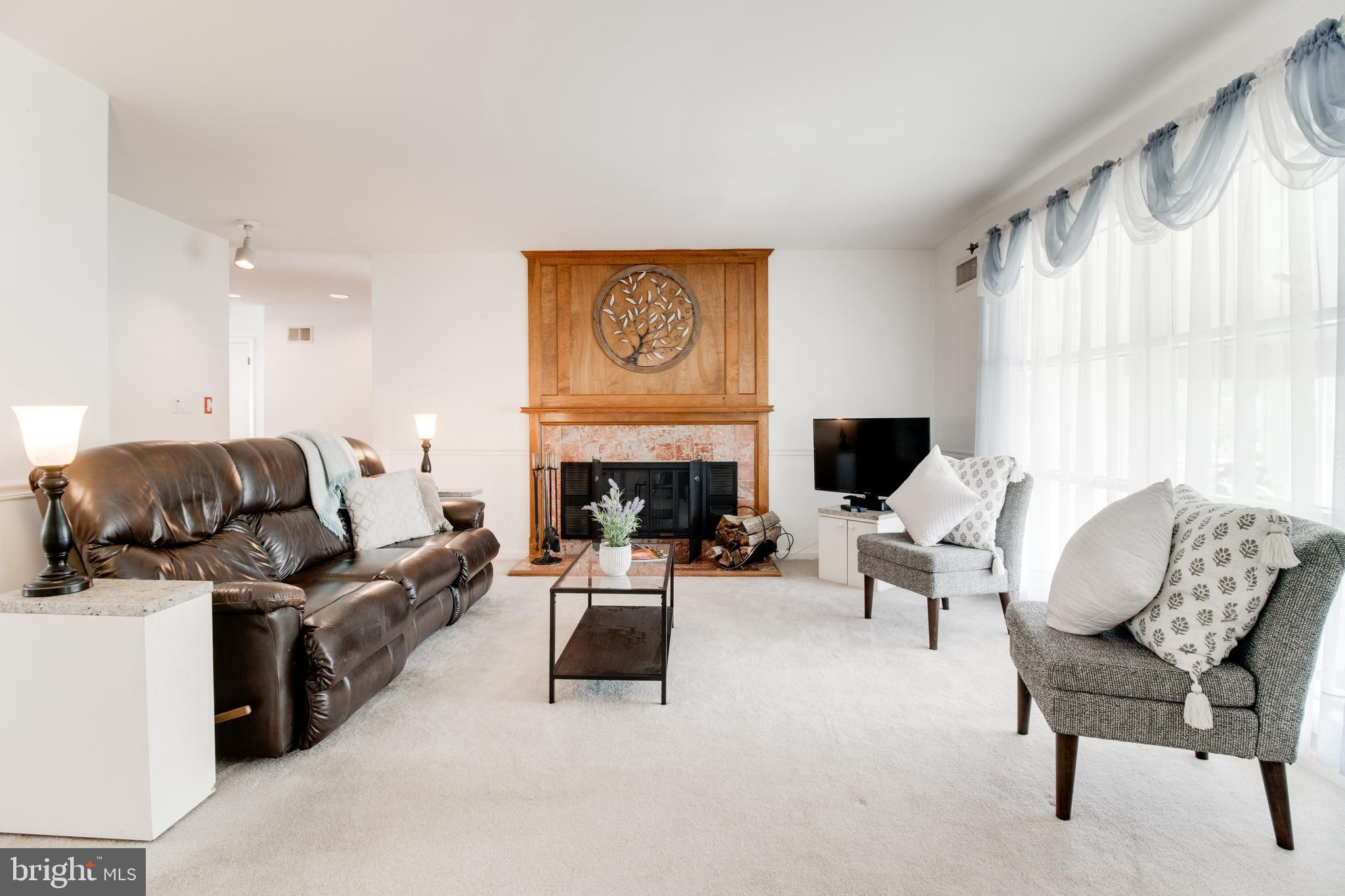 CENTENNIAL ESTATES - Residential