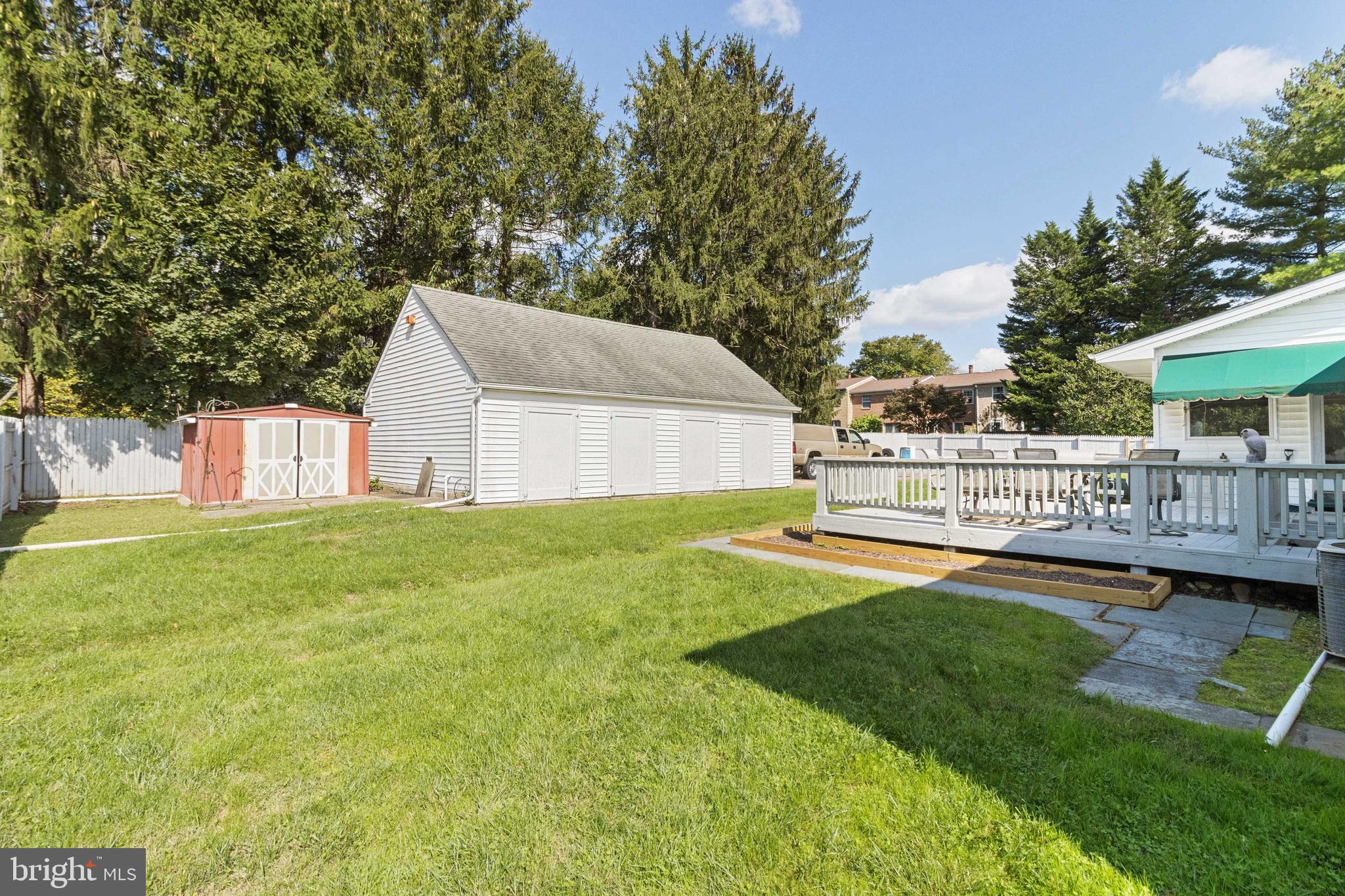 CENTENNIAL ESTATES - Residential