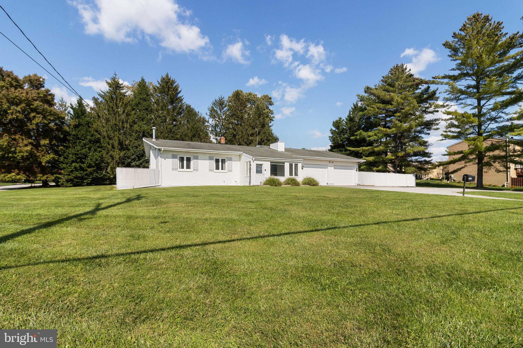 CENTENNIAL ESTATES - Residential