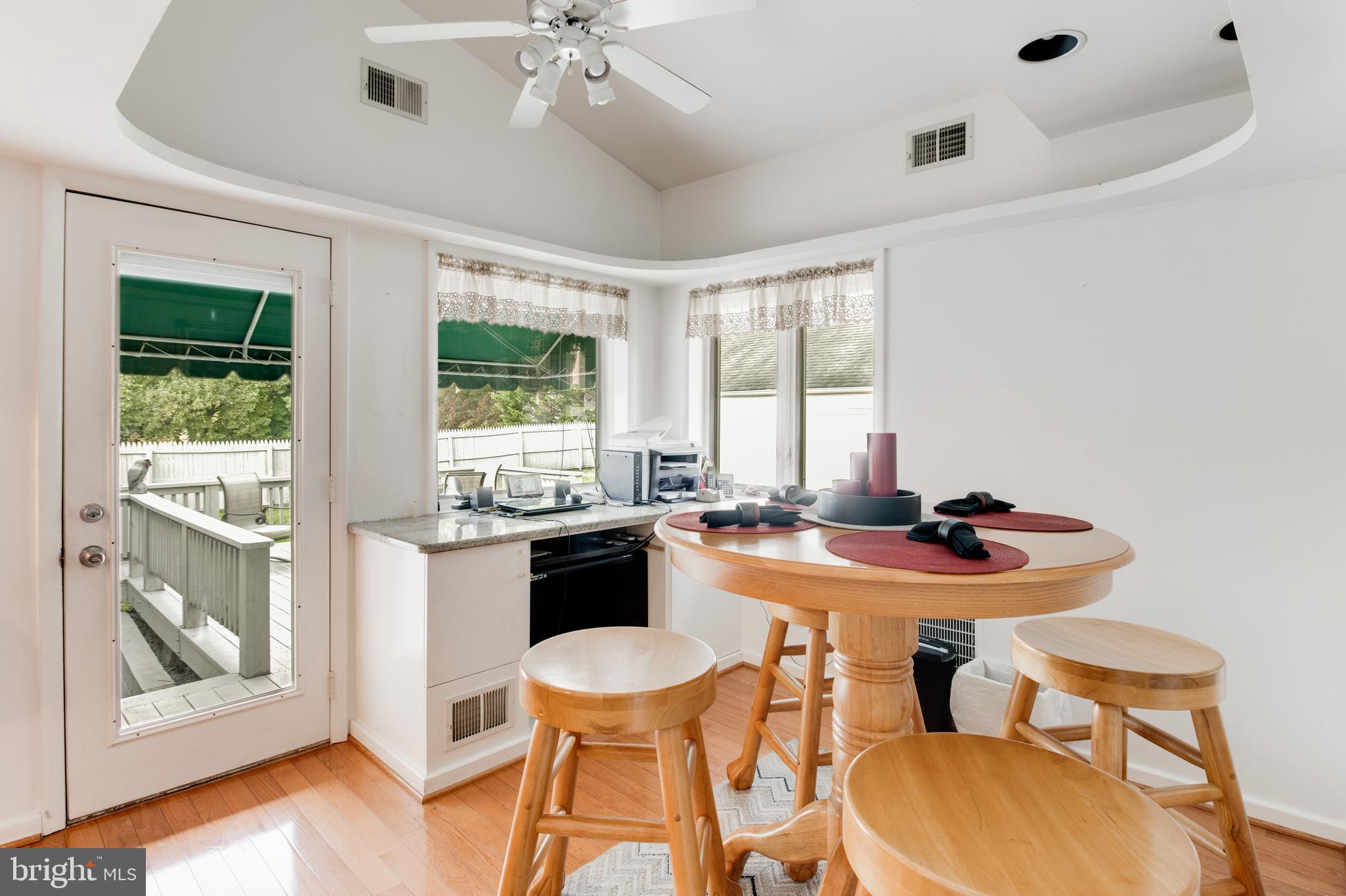 CENTENNIAL ESTATES - Residential