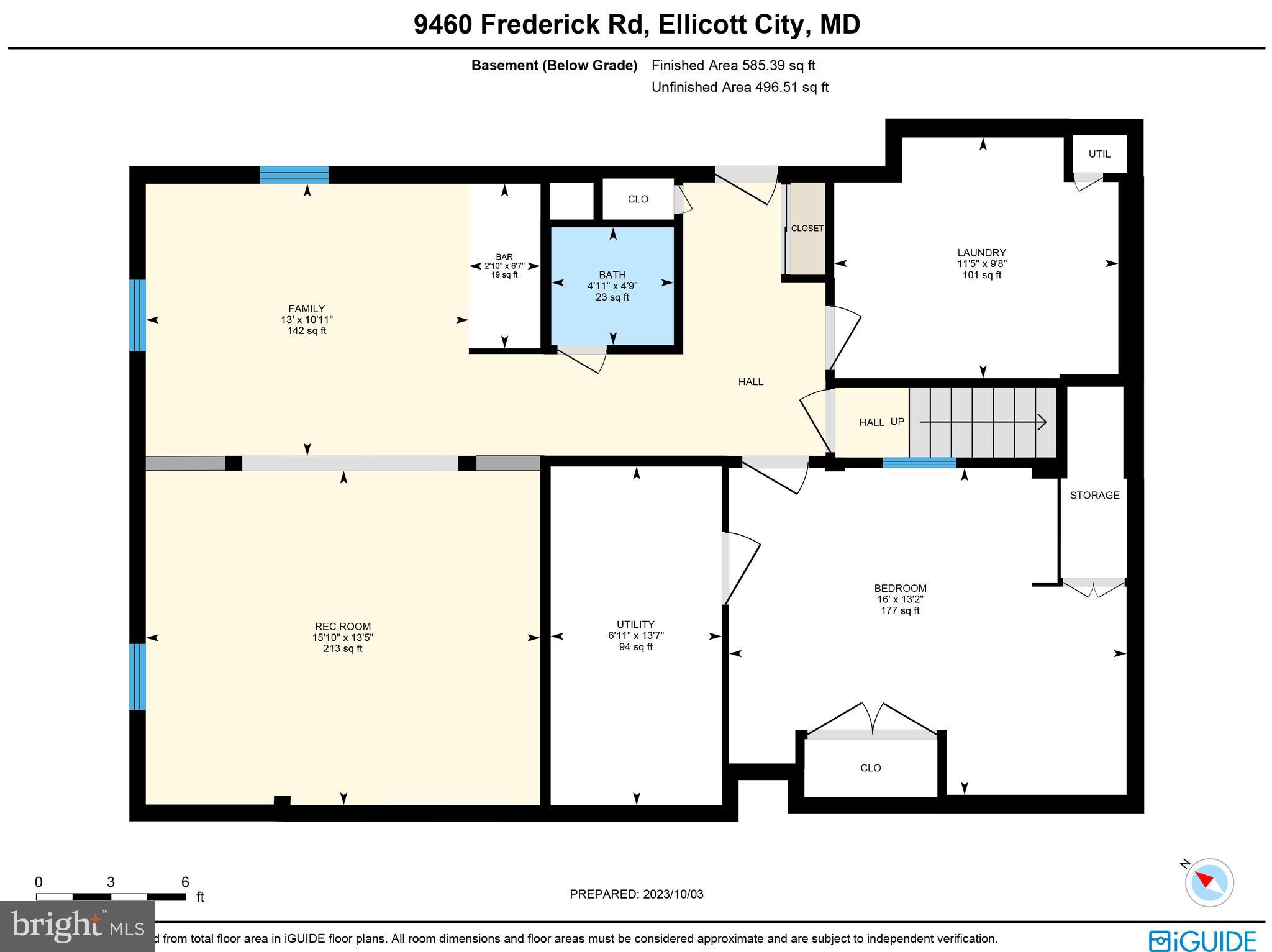 CENTENNIAL ESTATES - Residential