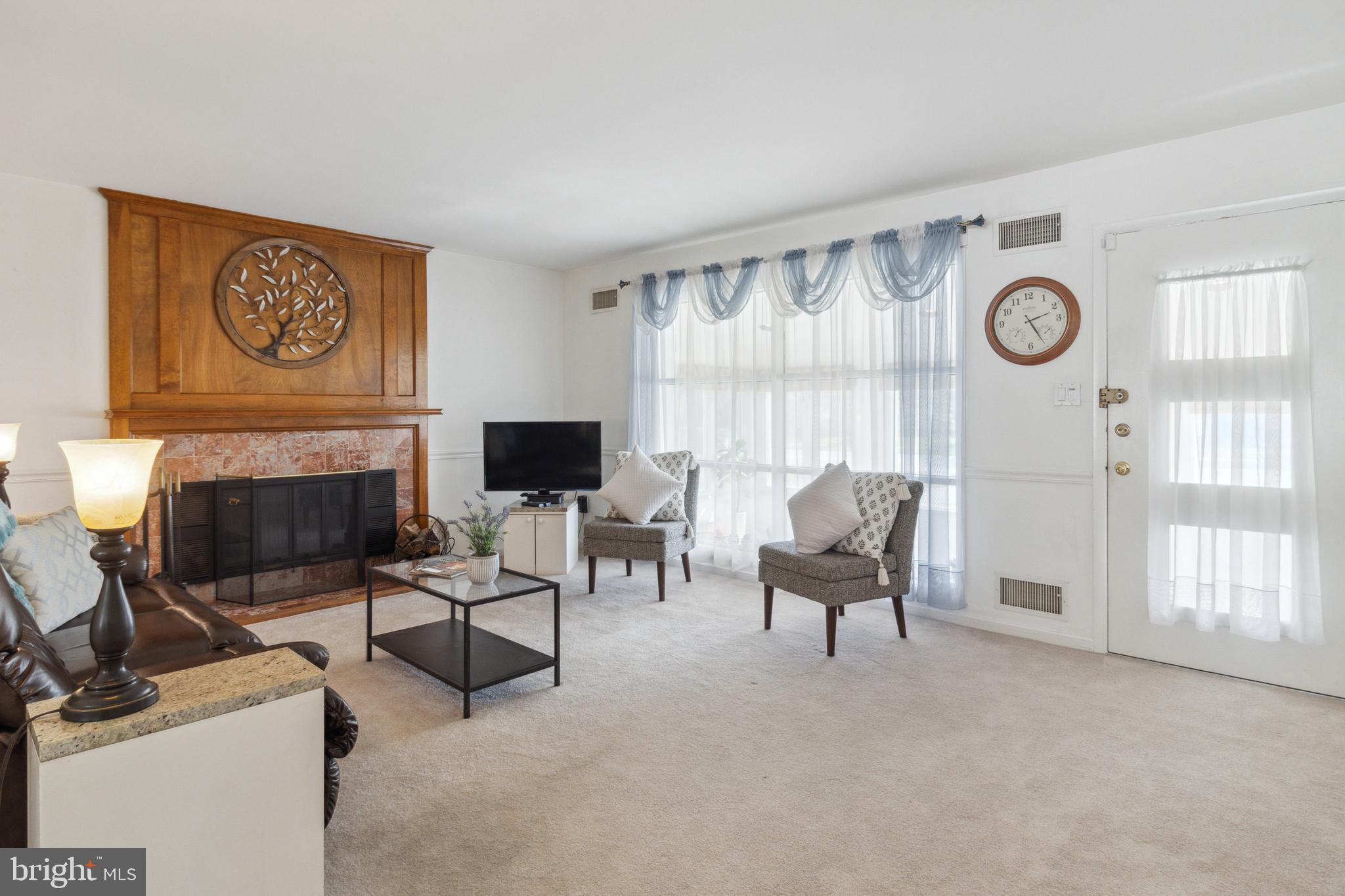 CENTENNIAL ESTATES - Residential