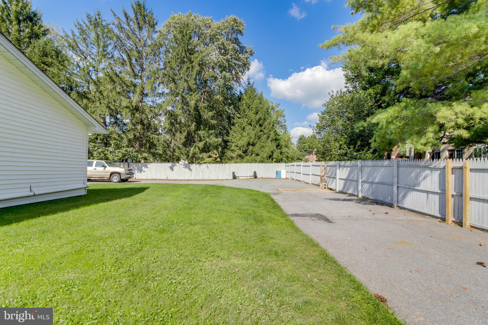 CENTENNIAL ESTATES - Residential