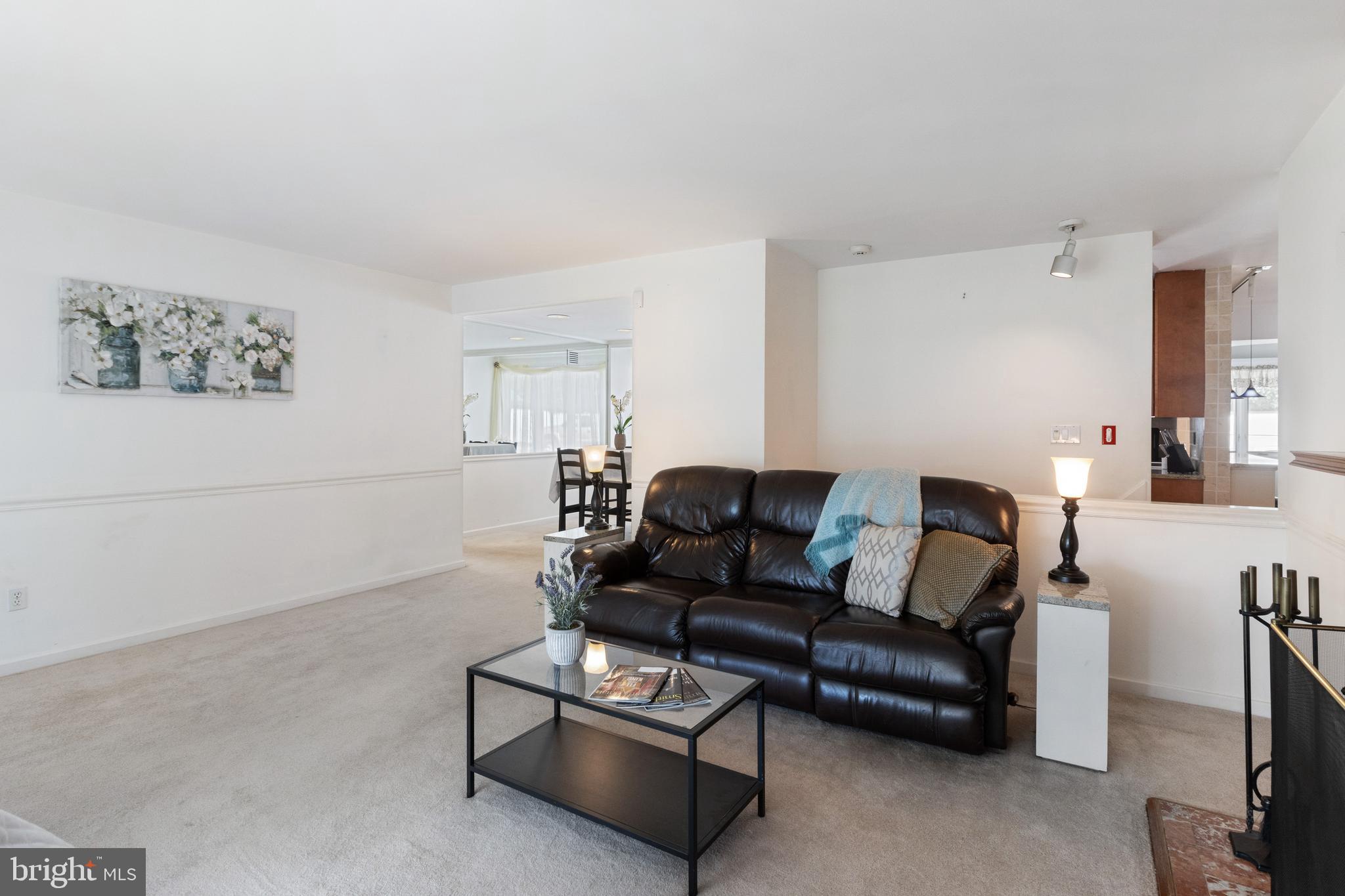 CENTENNIAL ESTATES - Residential