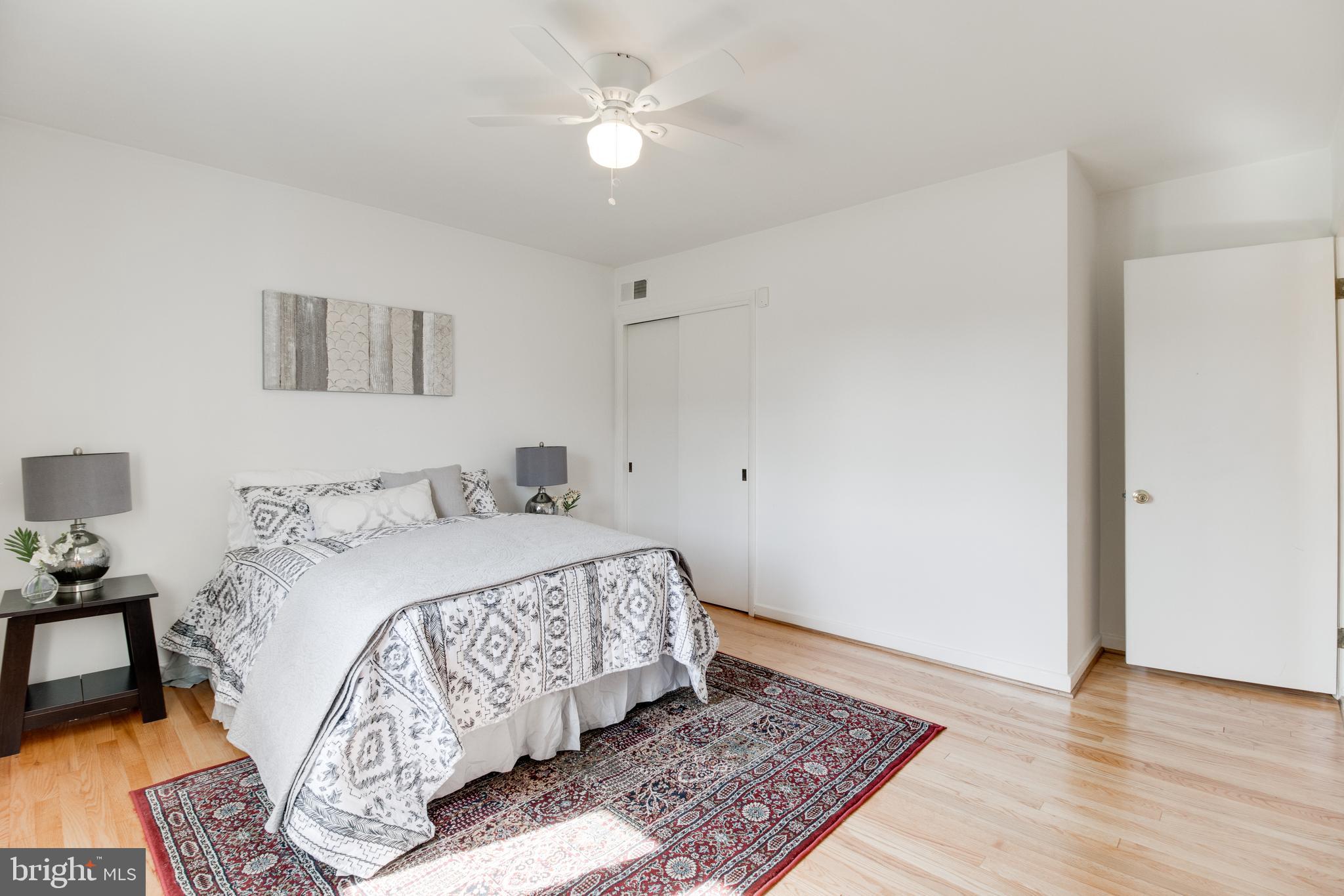 CENTENNIAL ESTATES - Residential