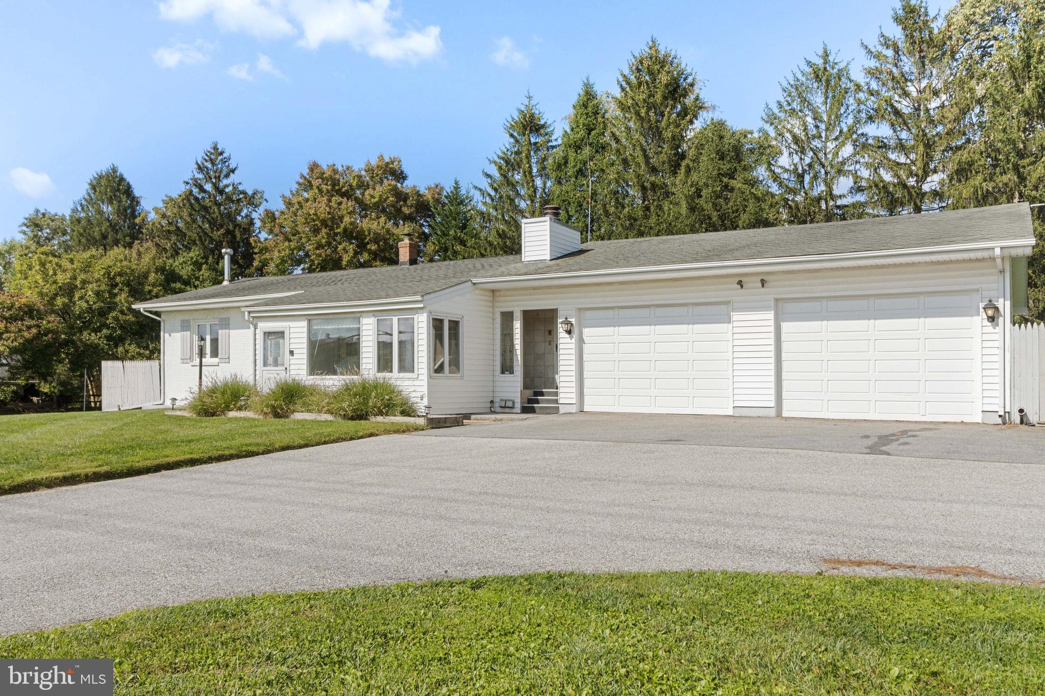 CENTENNIAL ESTATES - Residential