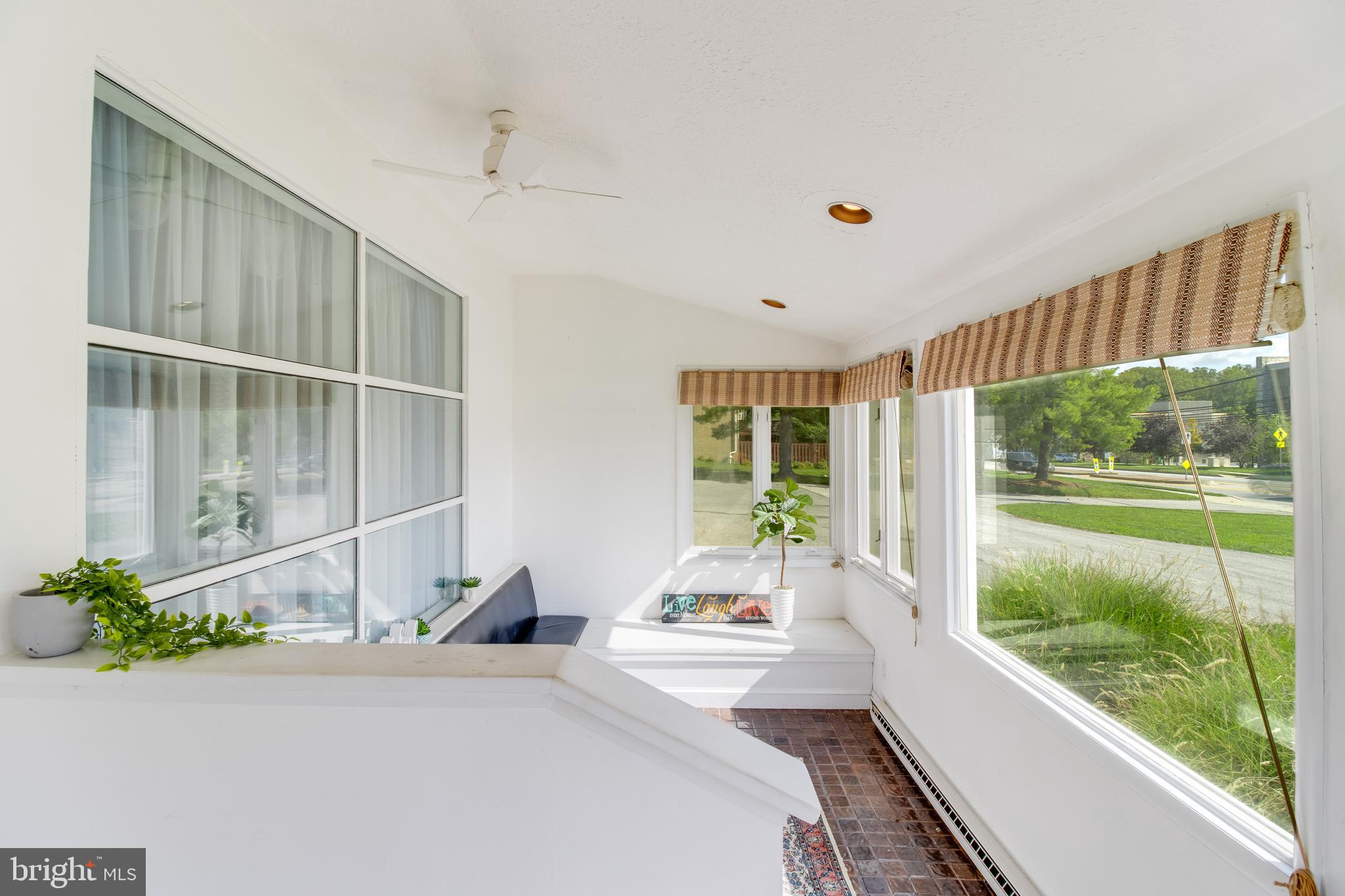 CENTENNIAL ESTATES - Residential