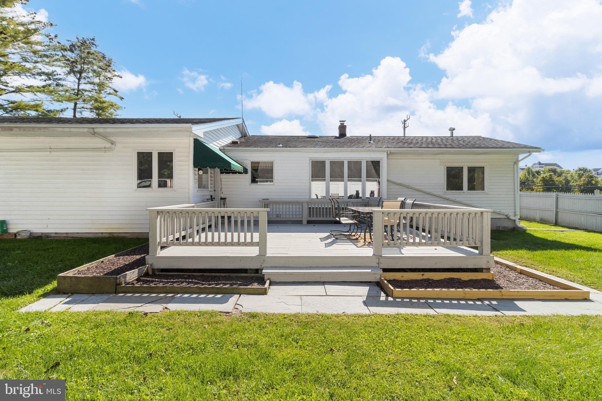 CENTENNIAL ESTATES - Residential