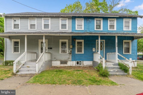 Multifamily For Sale - 257 S Pine<br/> BRIDGETON, NJ 08302