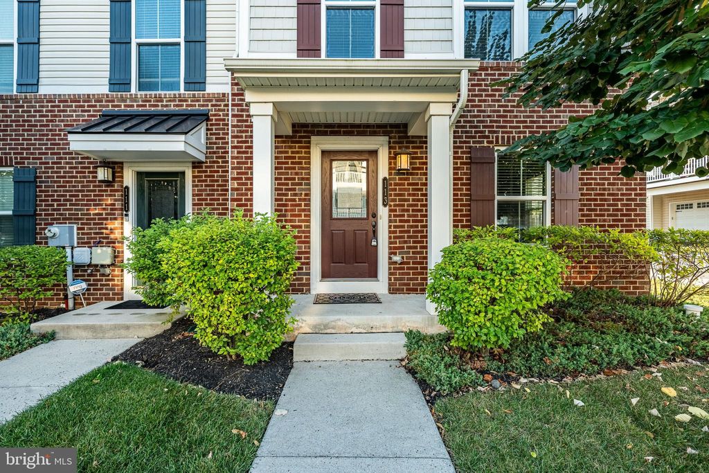 Photo of 113 Quarry Point Road, MALVERN, PA 19355 (MLS # PACT2106248)