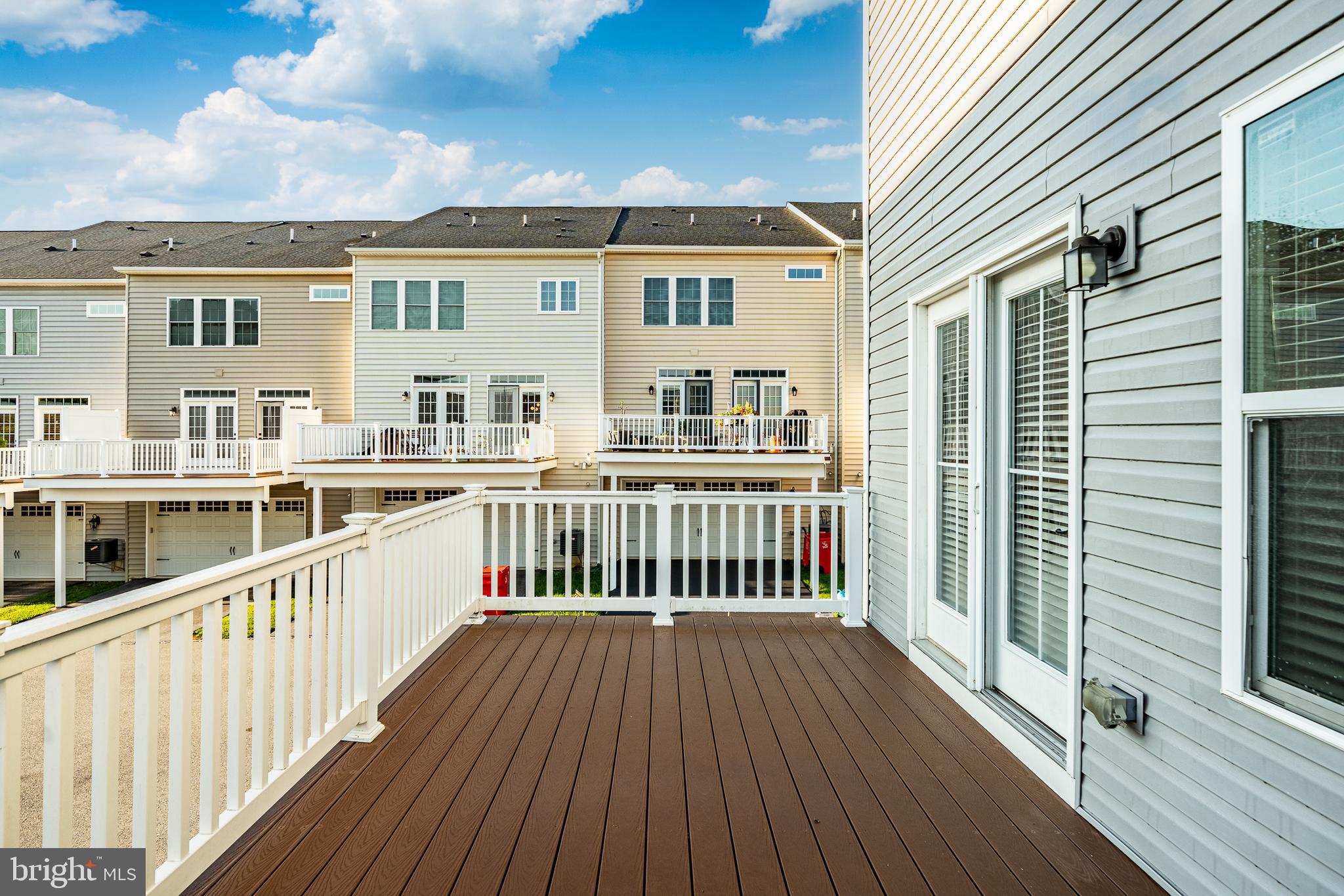 ATWATER - Residential Lease