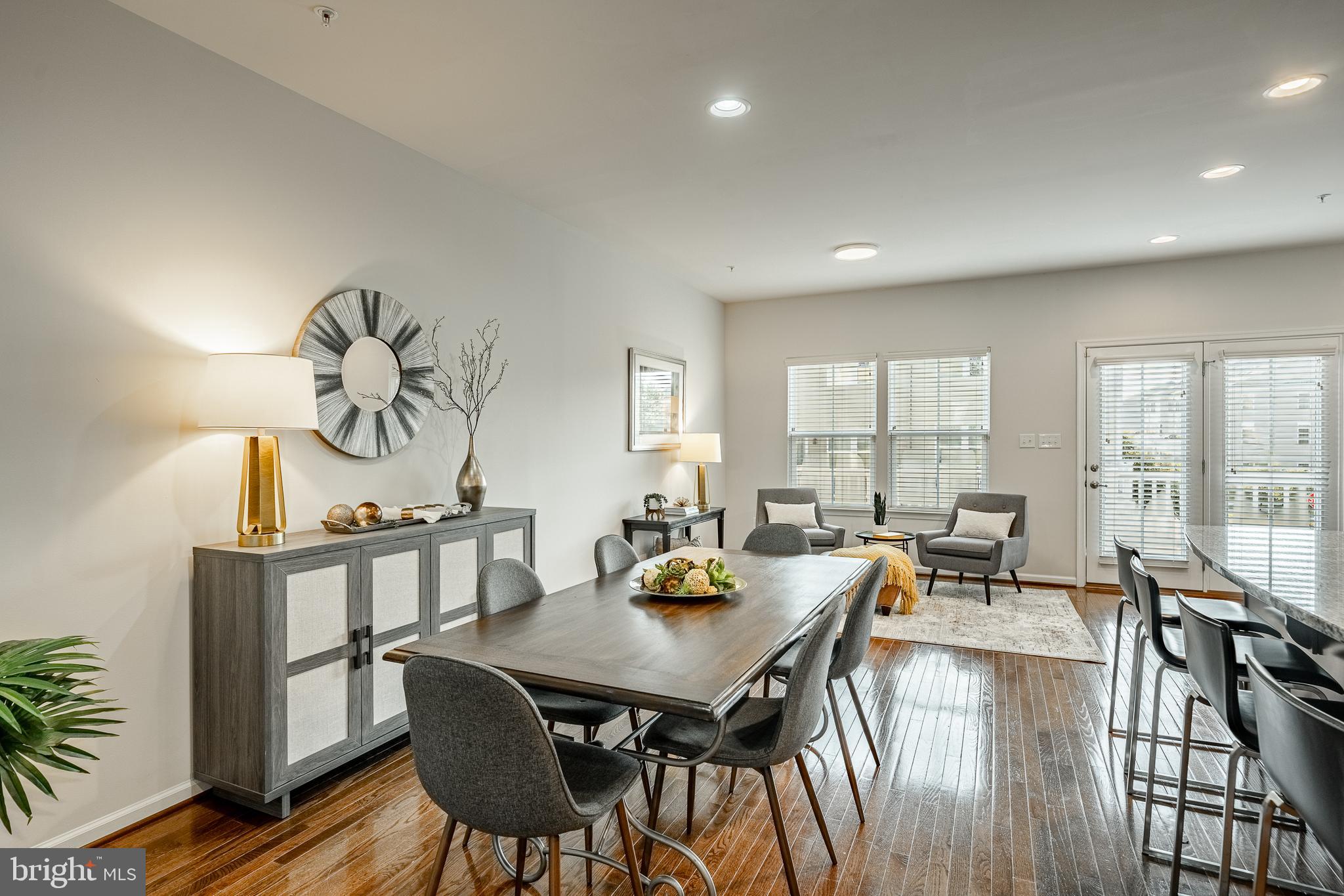 ATWATER - Residential Lease