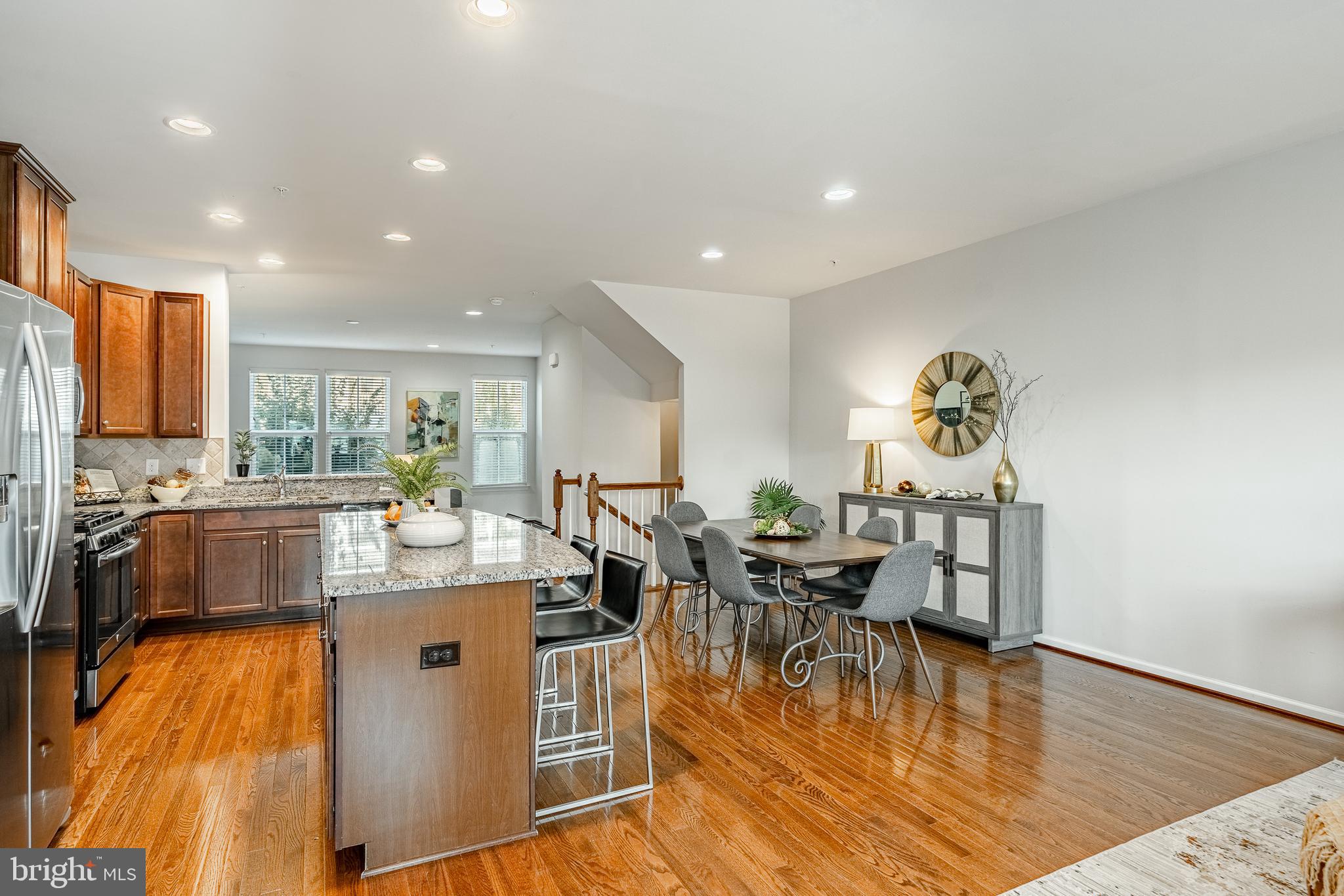 ATWATER - Residential Lease