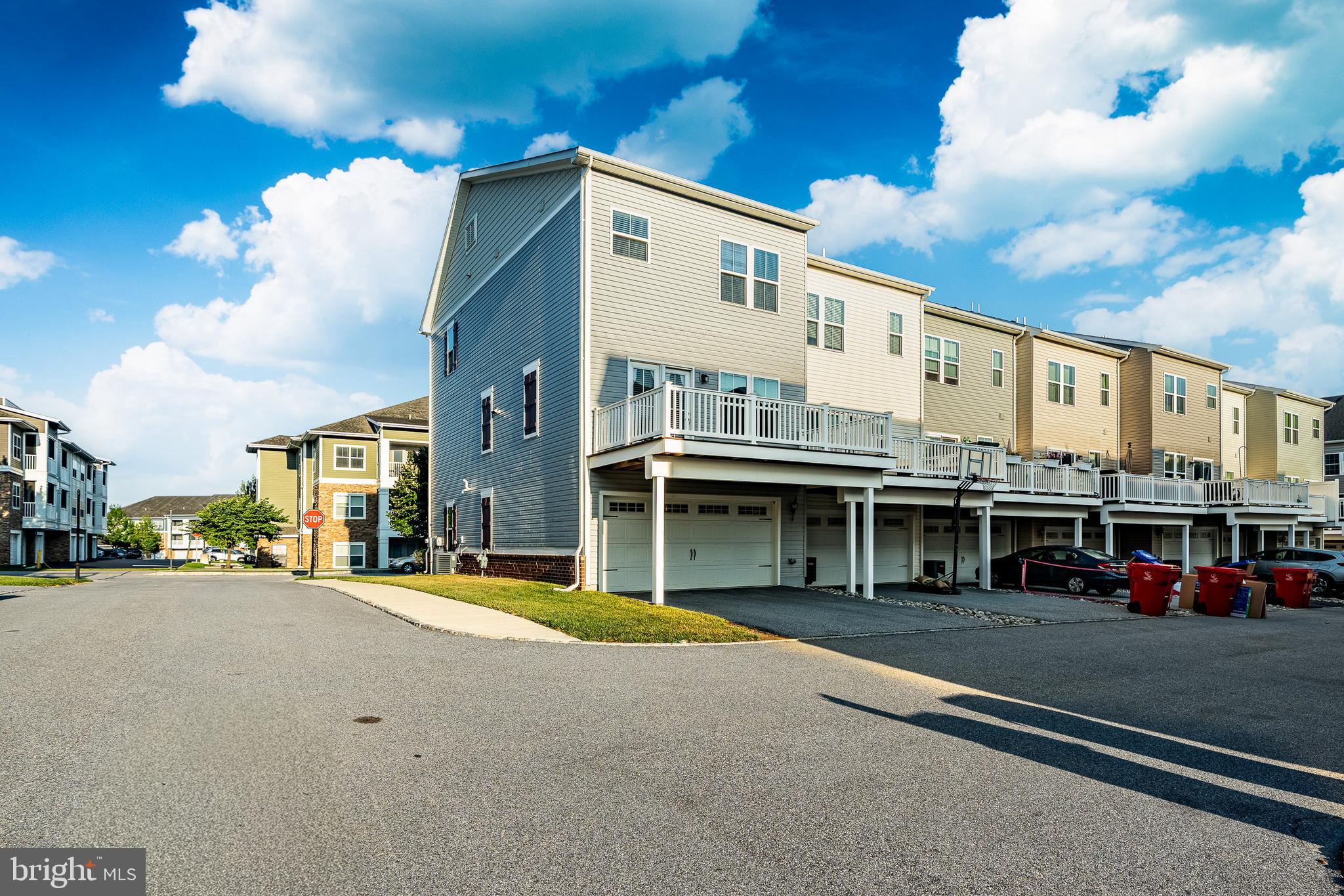 ATWATER - Residential Lease