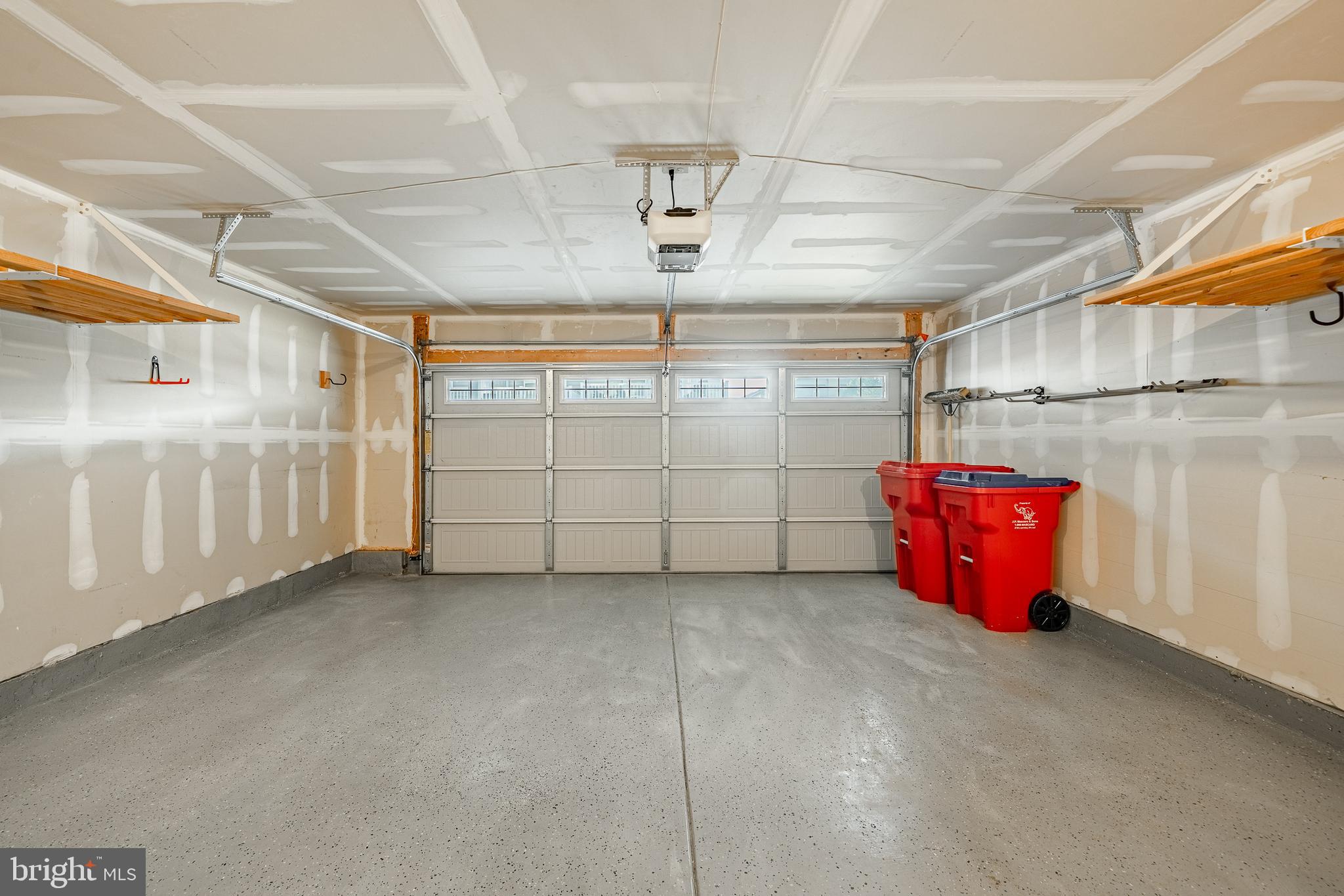 ATWATER - Residential Lease