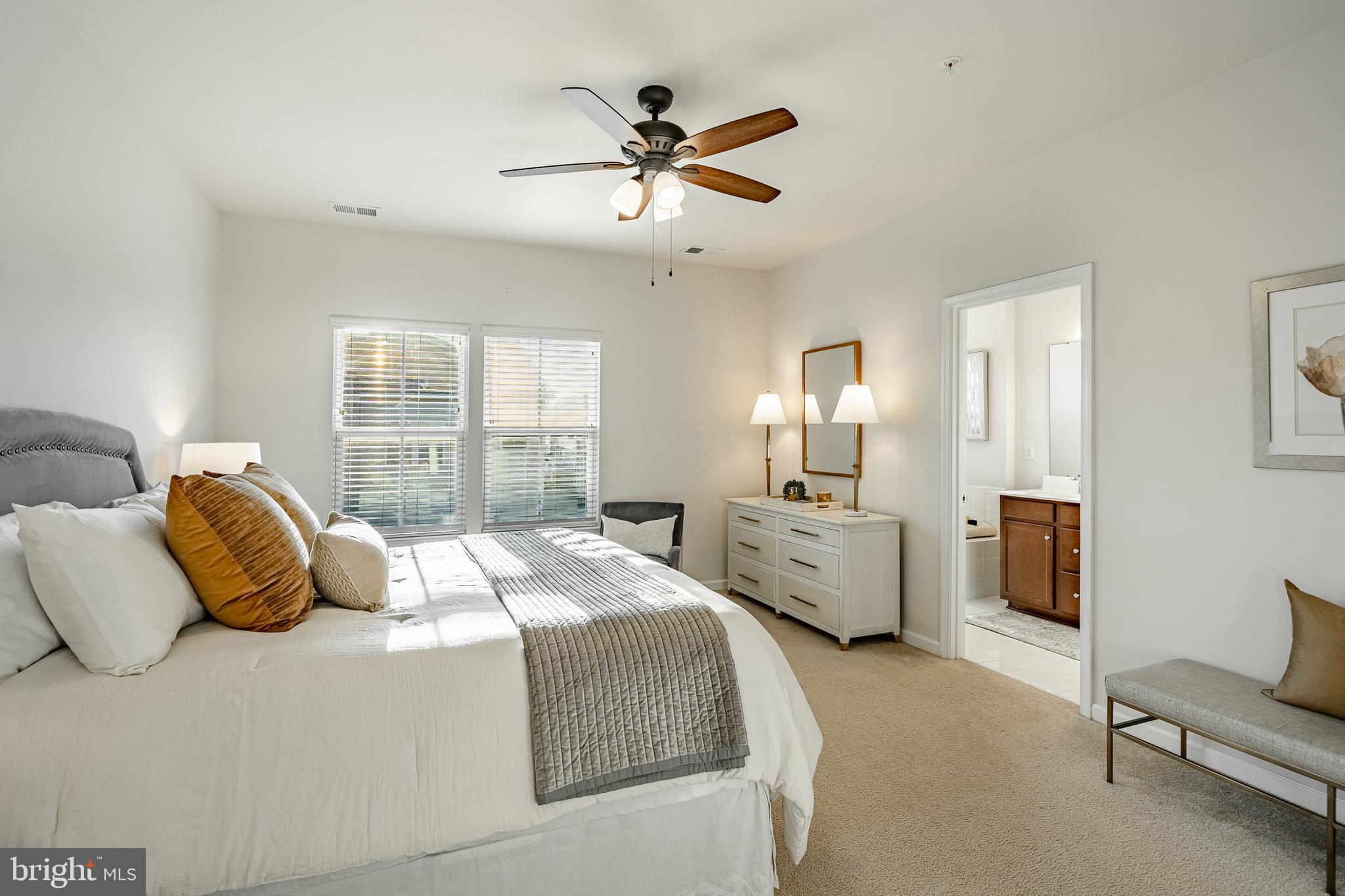 ATWATER - Residential Lease