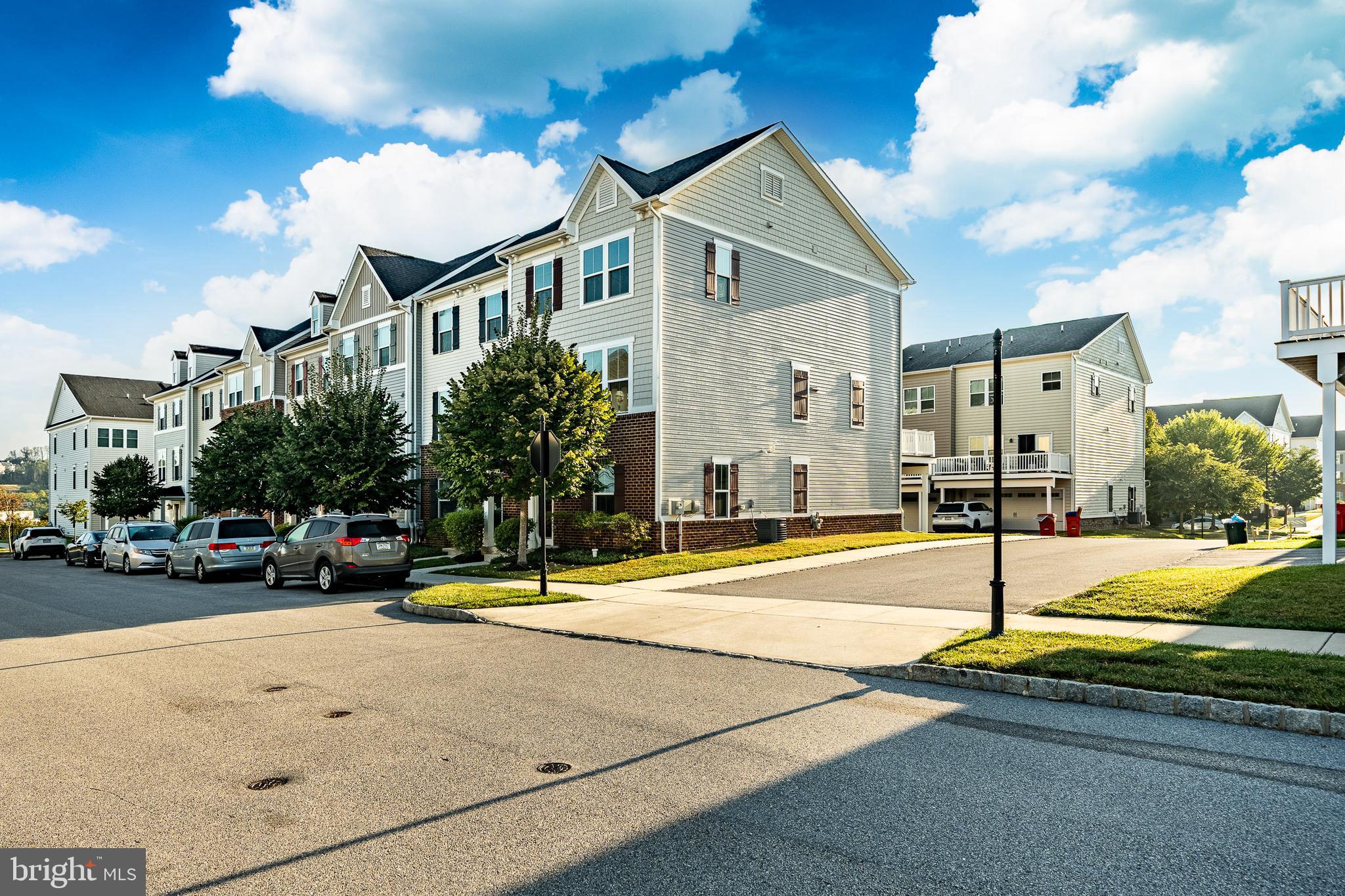 ATWATER - Residential Lease