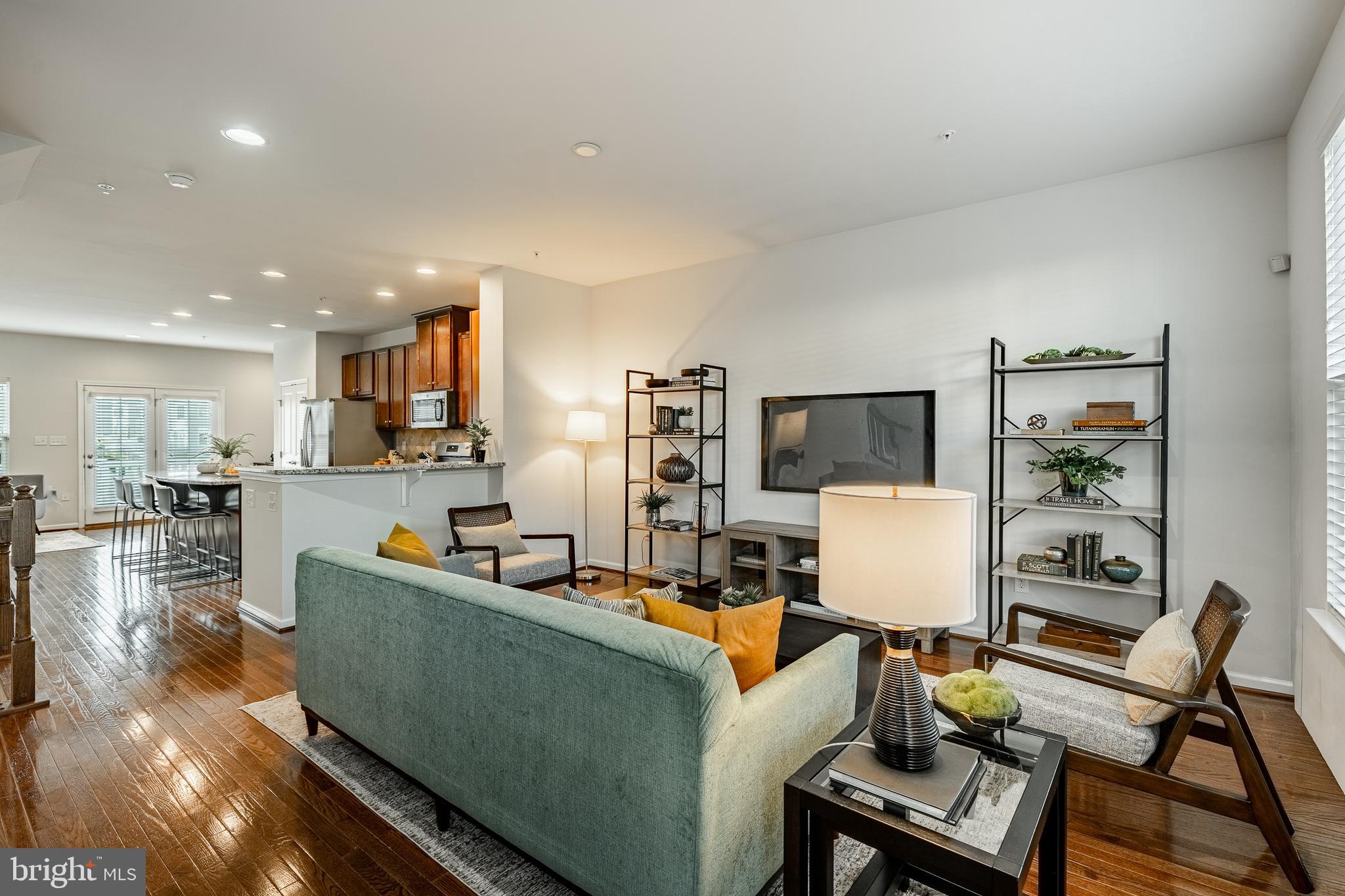 ATWATER - Residential Lease