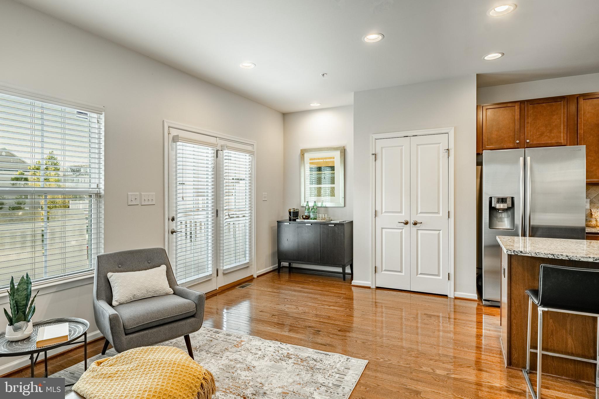 ATWATER - Residential Lease