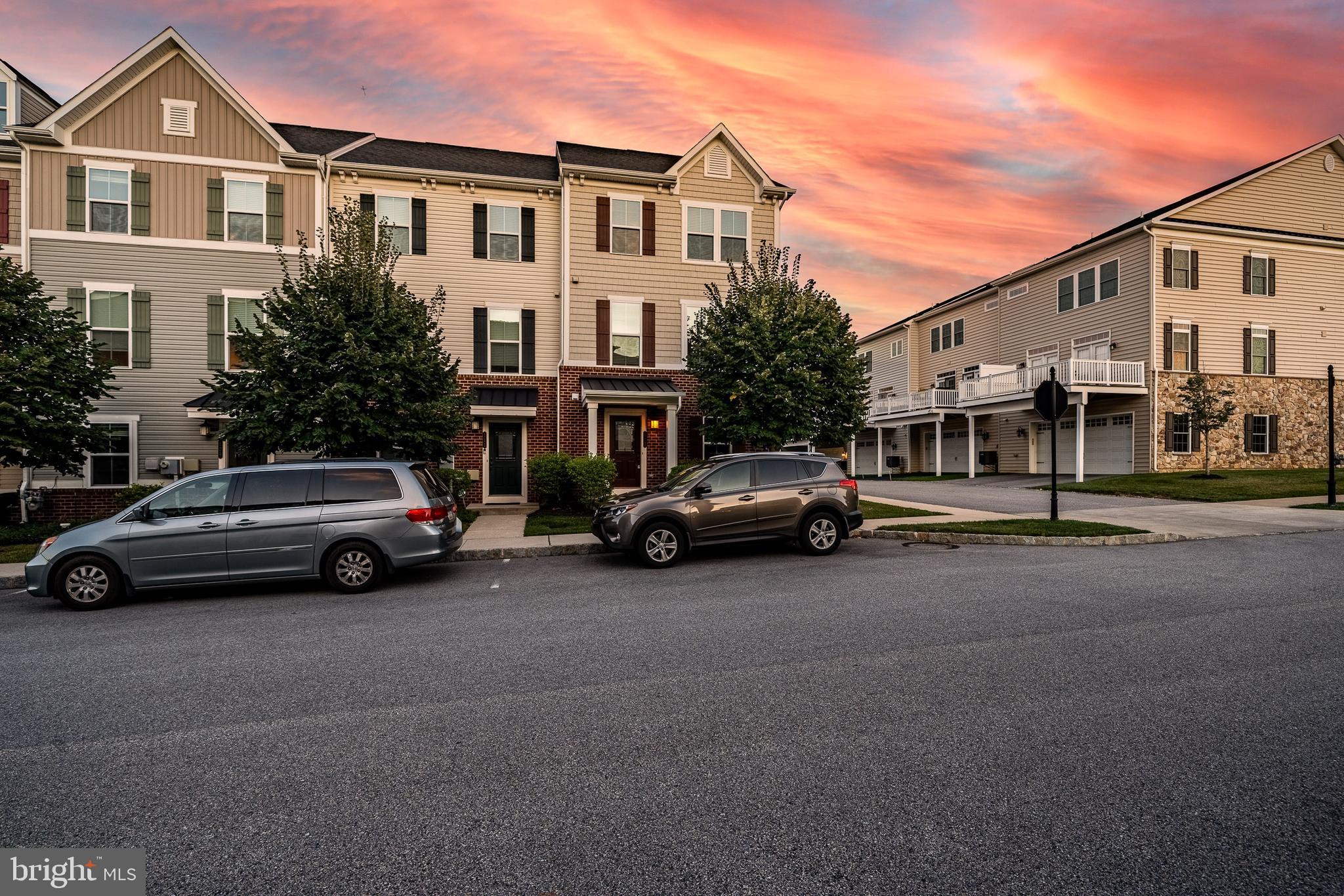 ATWATER - Residential Lease