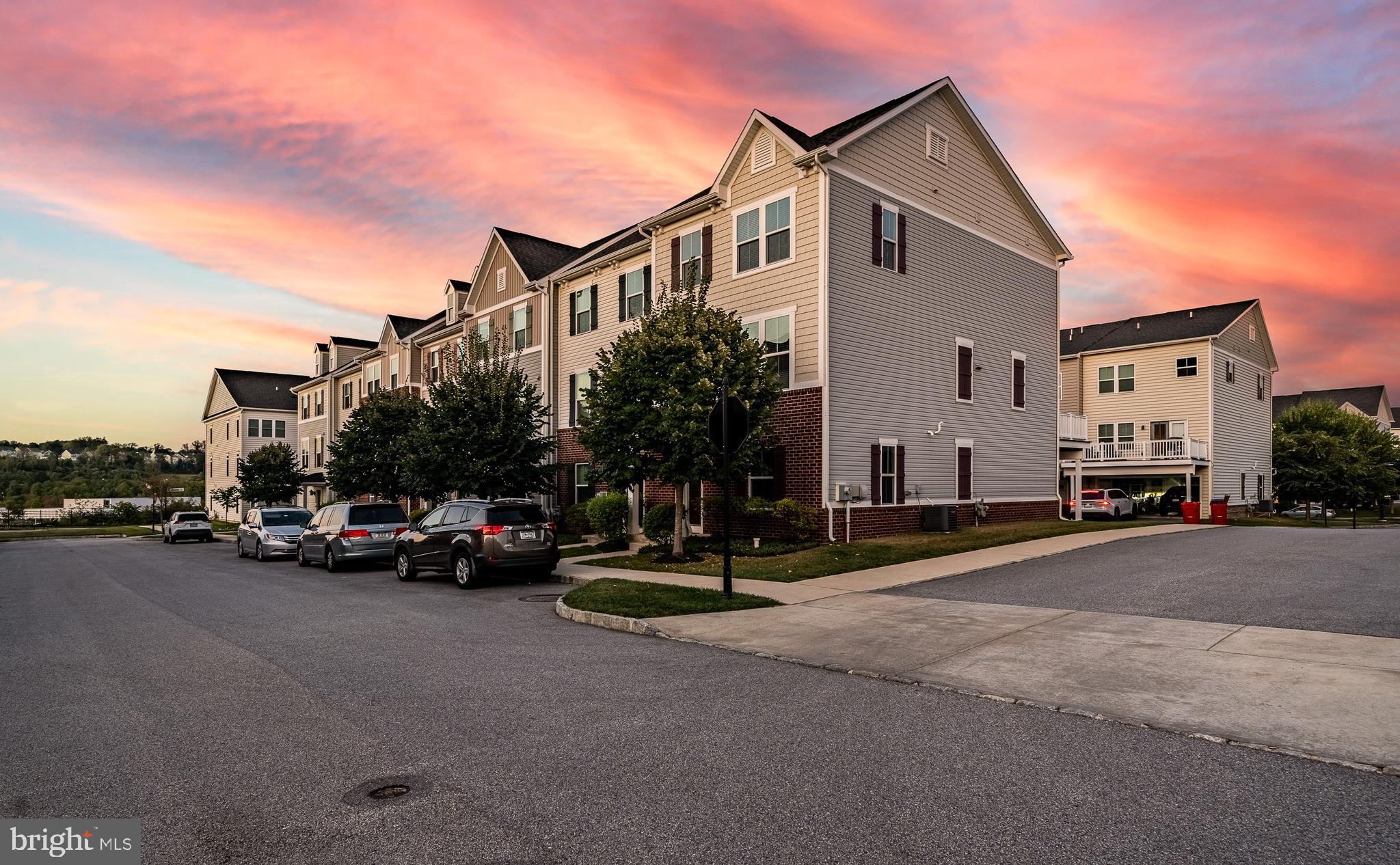 ATWATER - Residential Lease