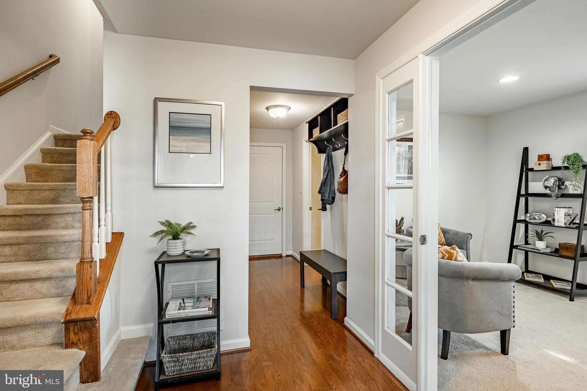 ATWATER - Residential Lease