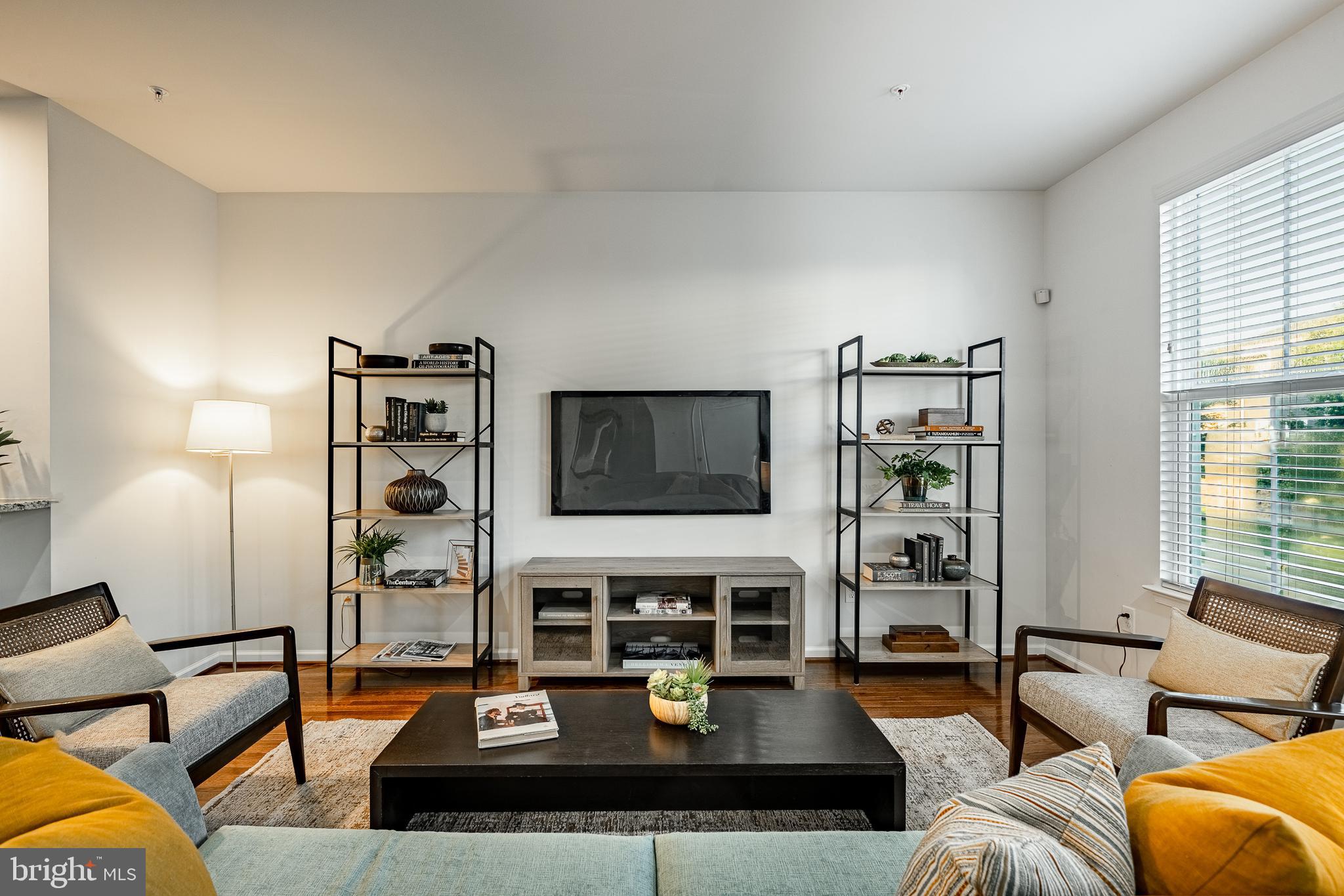 ATWATER - Residential Lease