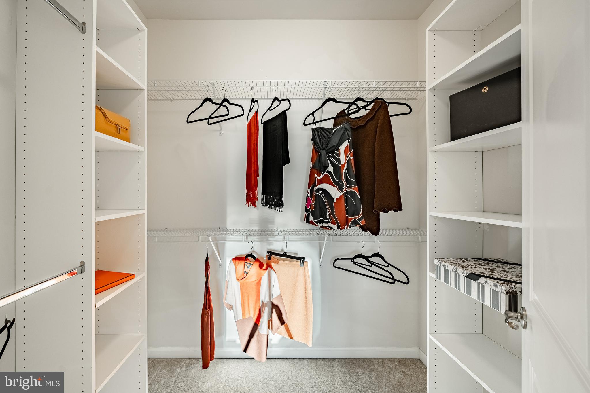 ATWATER - Residential Lease