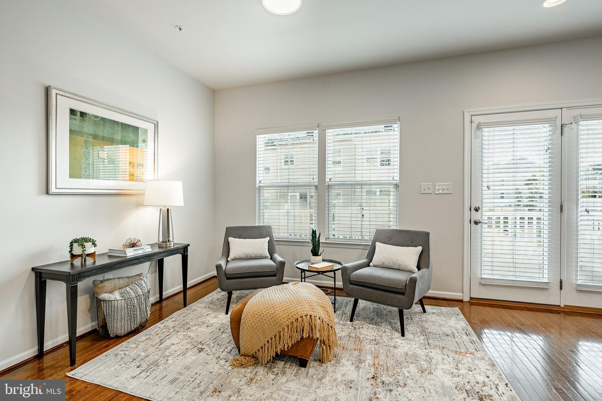 ATWATER - Residential Lease