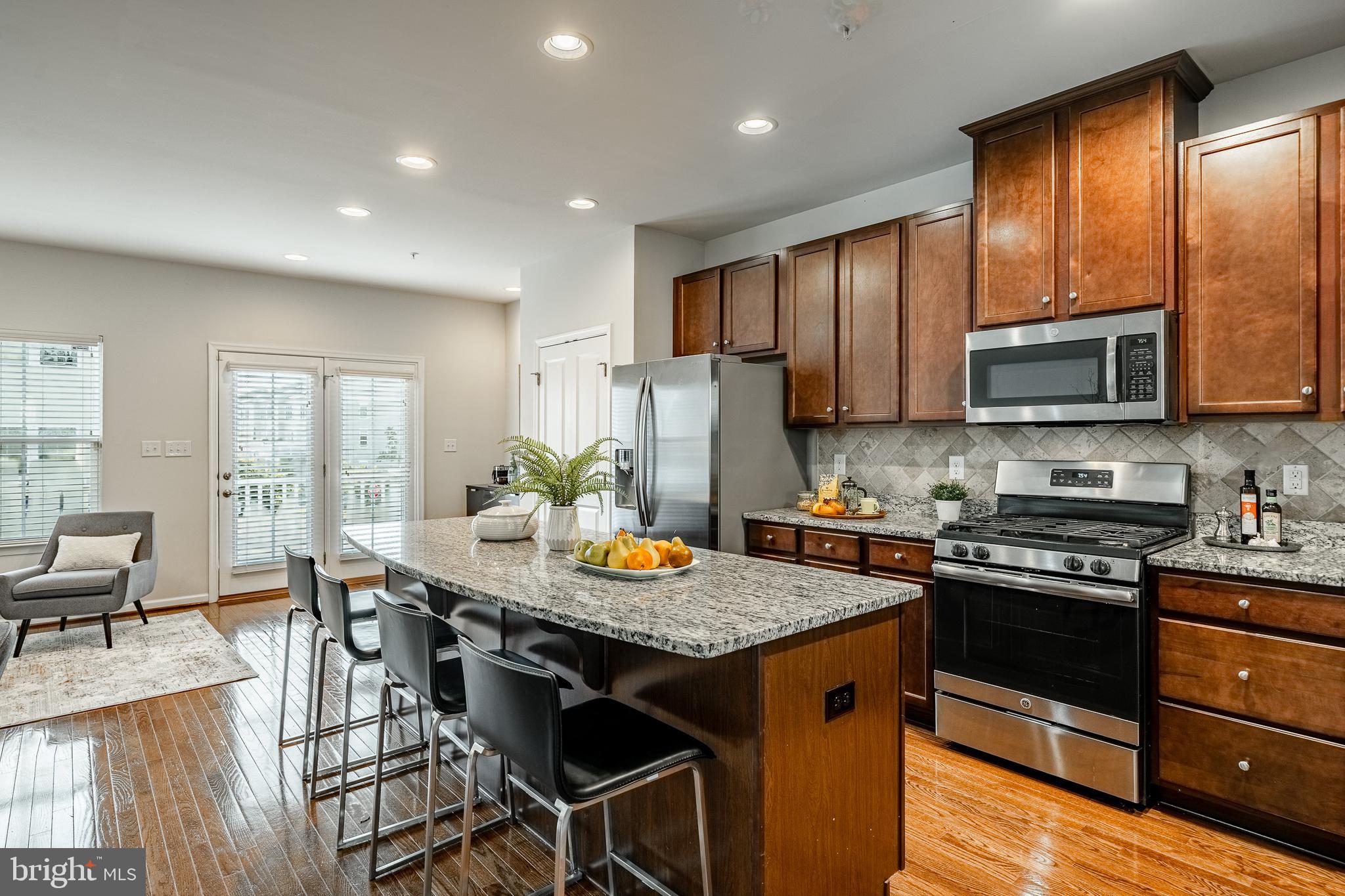 ATWATER - Residential Lease