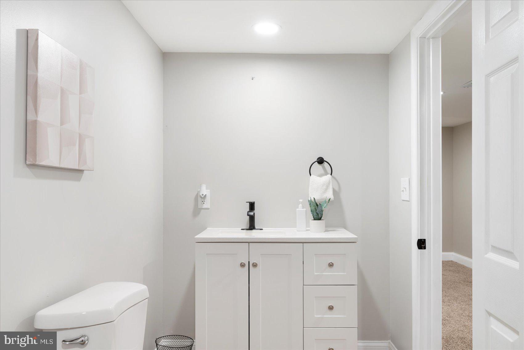 WINCHESTER - Residential