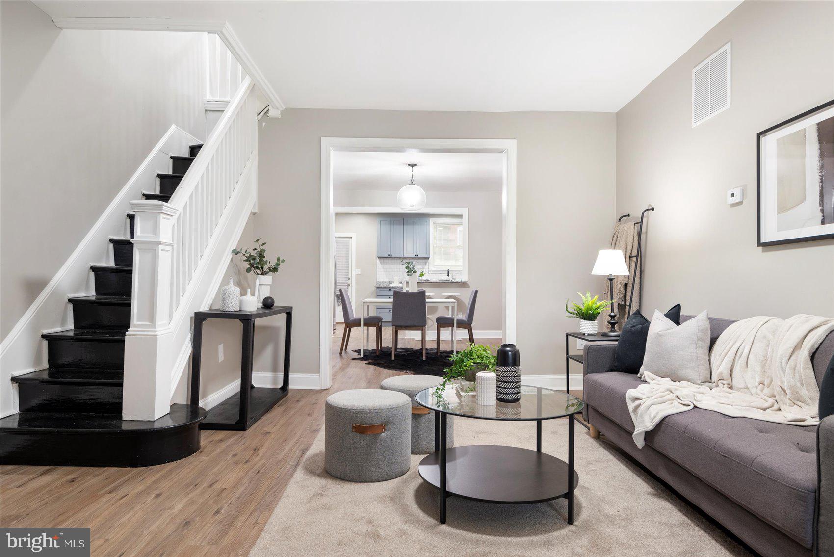 WINCHESTER - Residential